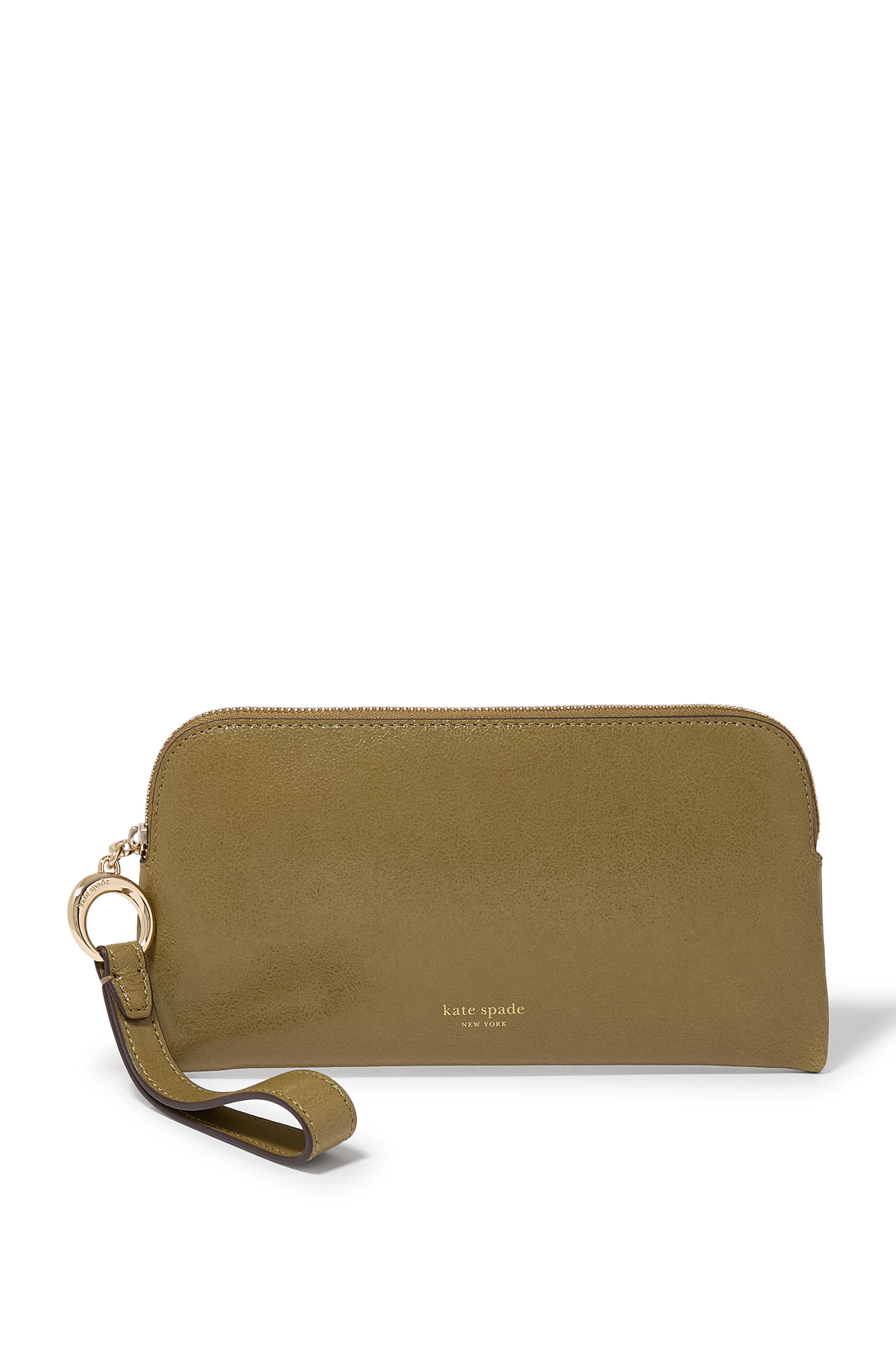 Halo Wristlet