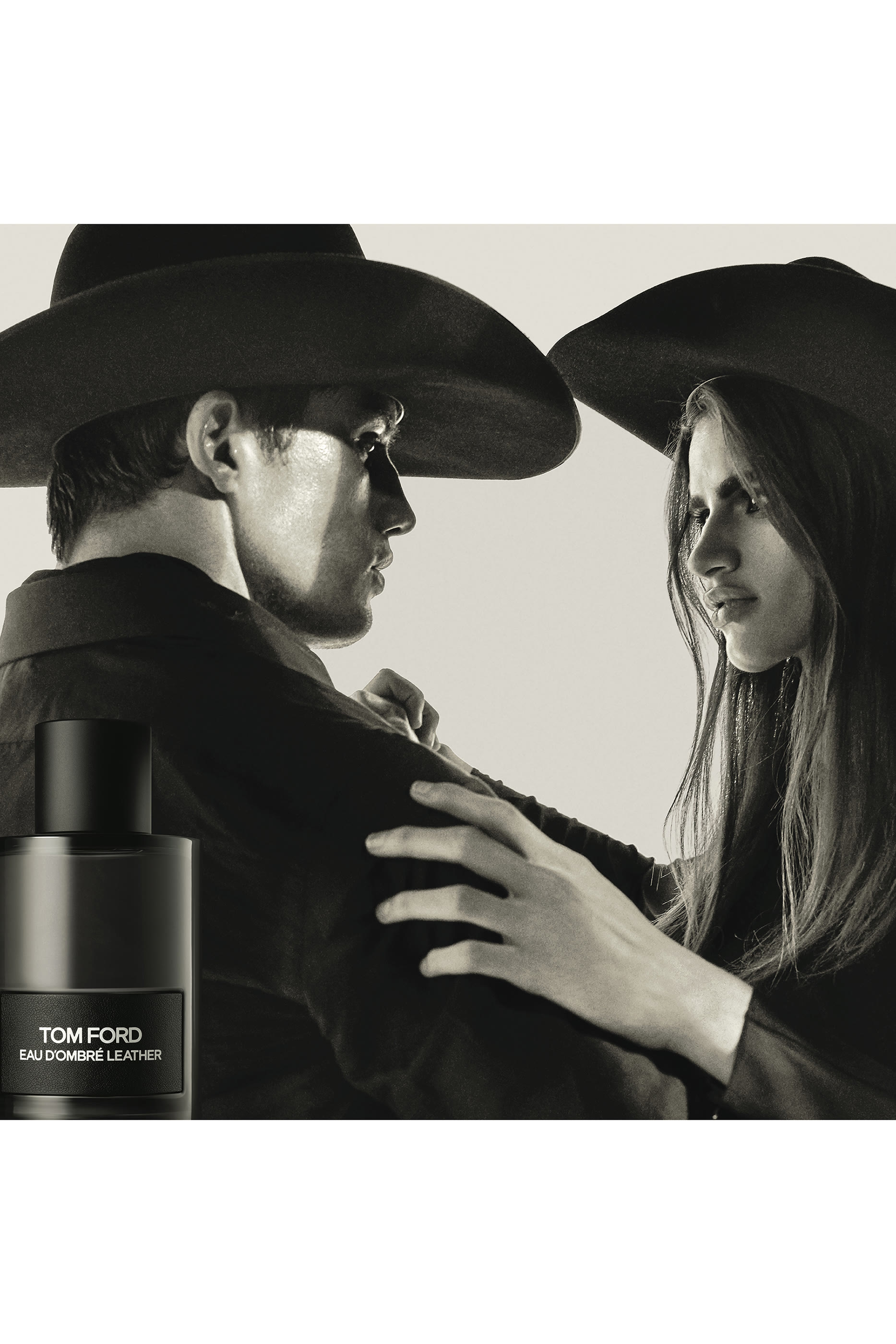 Eau d’Ombré Leather Eau de Toilette