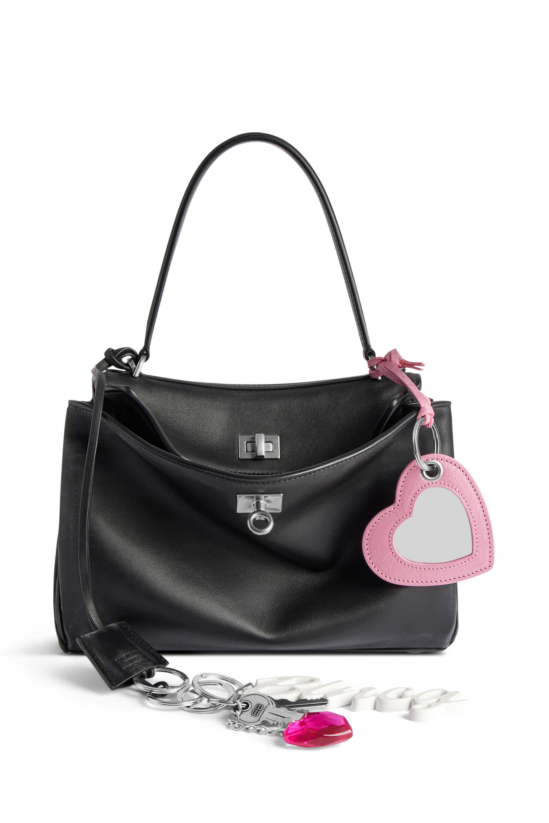 Rodeo Top Handle Bag