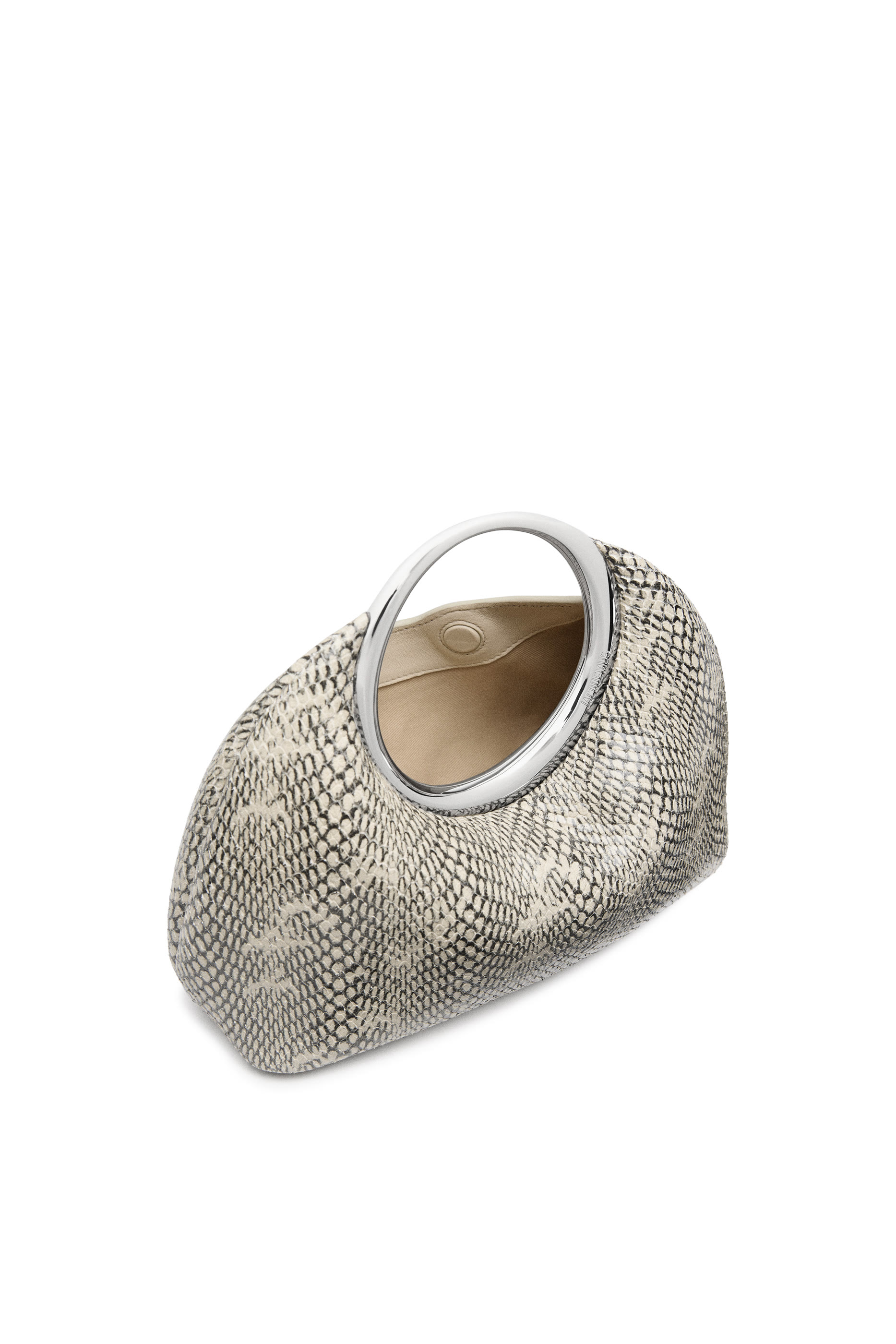 Le Petit Calino Top Handle Bag