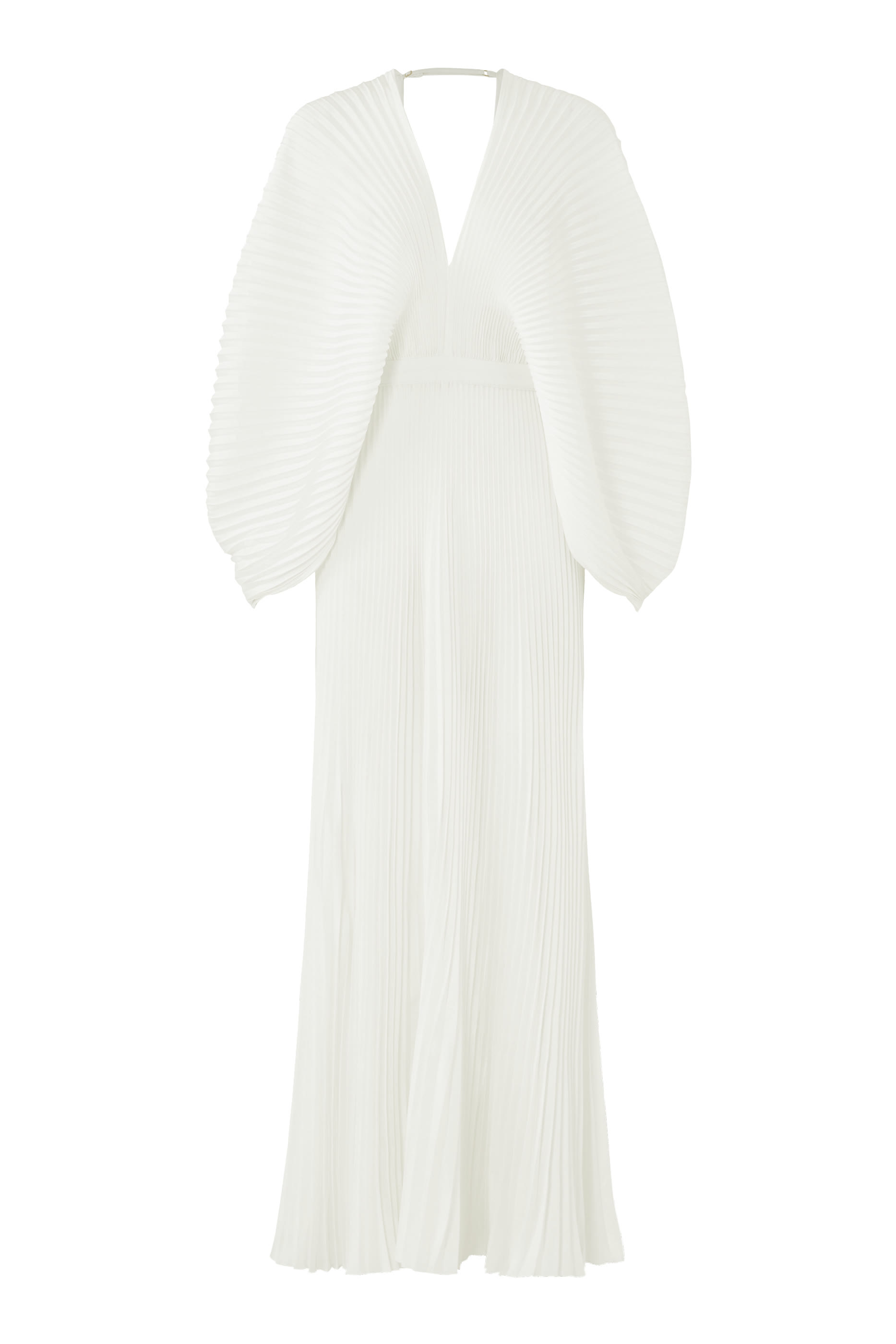 Versailles Full-Length Gown