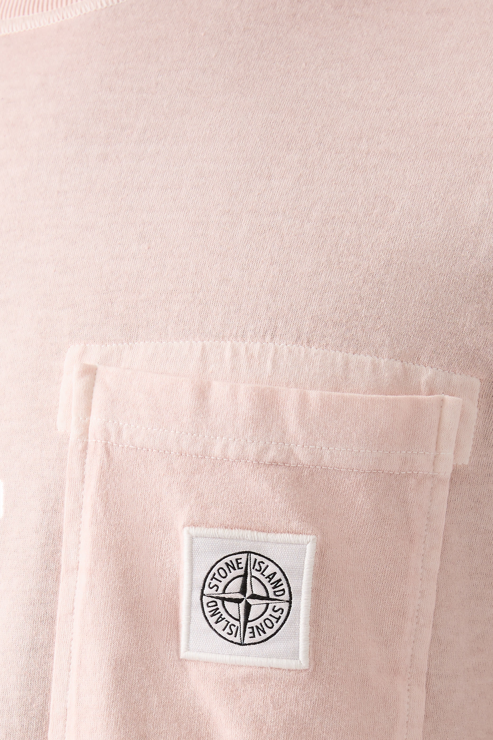 Compass Patch T-Shirt