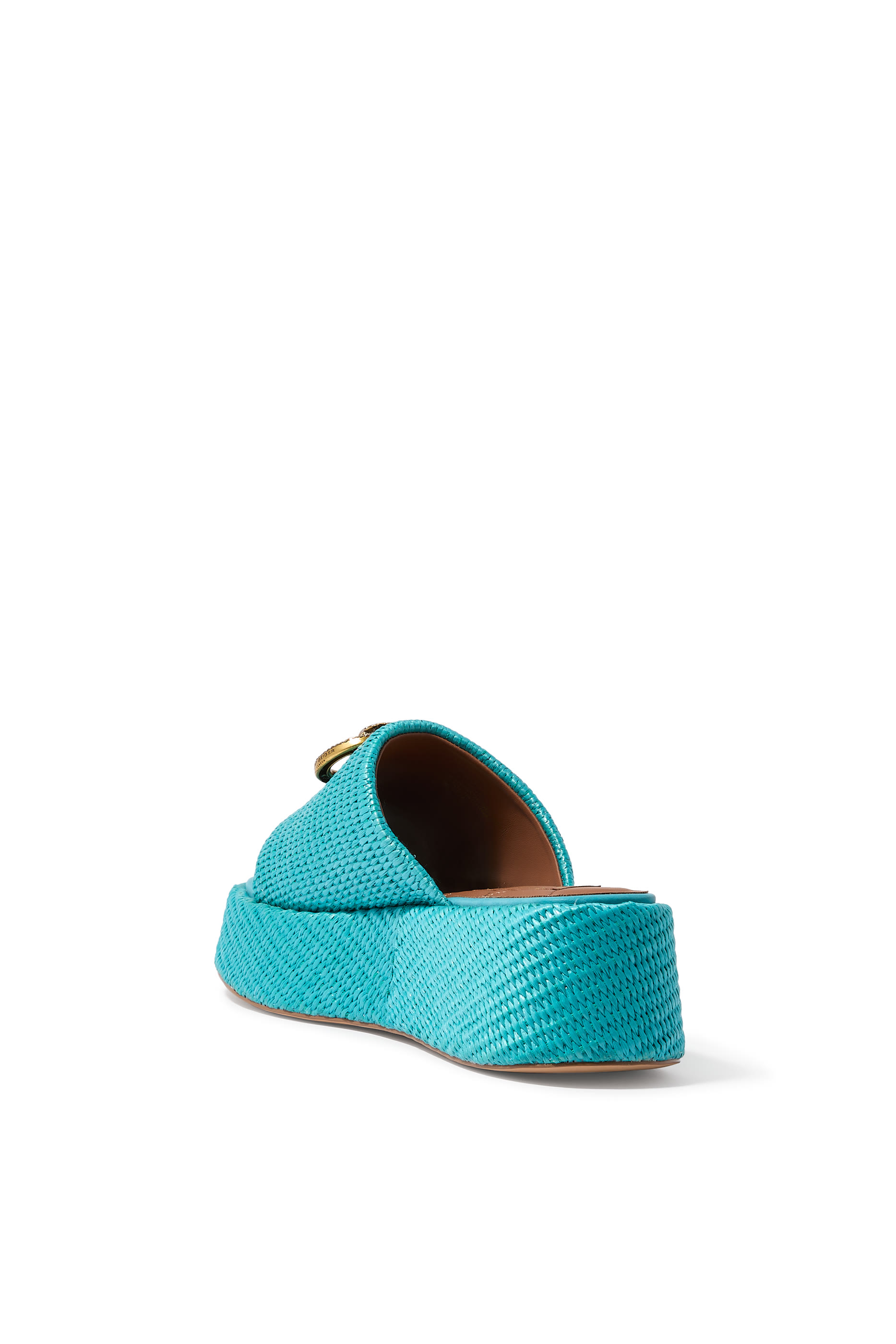 Chelsea 60 Flatform Mules