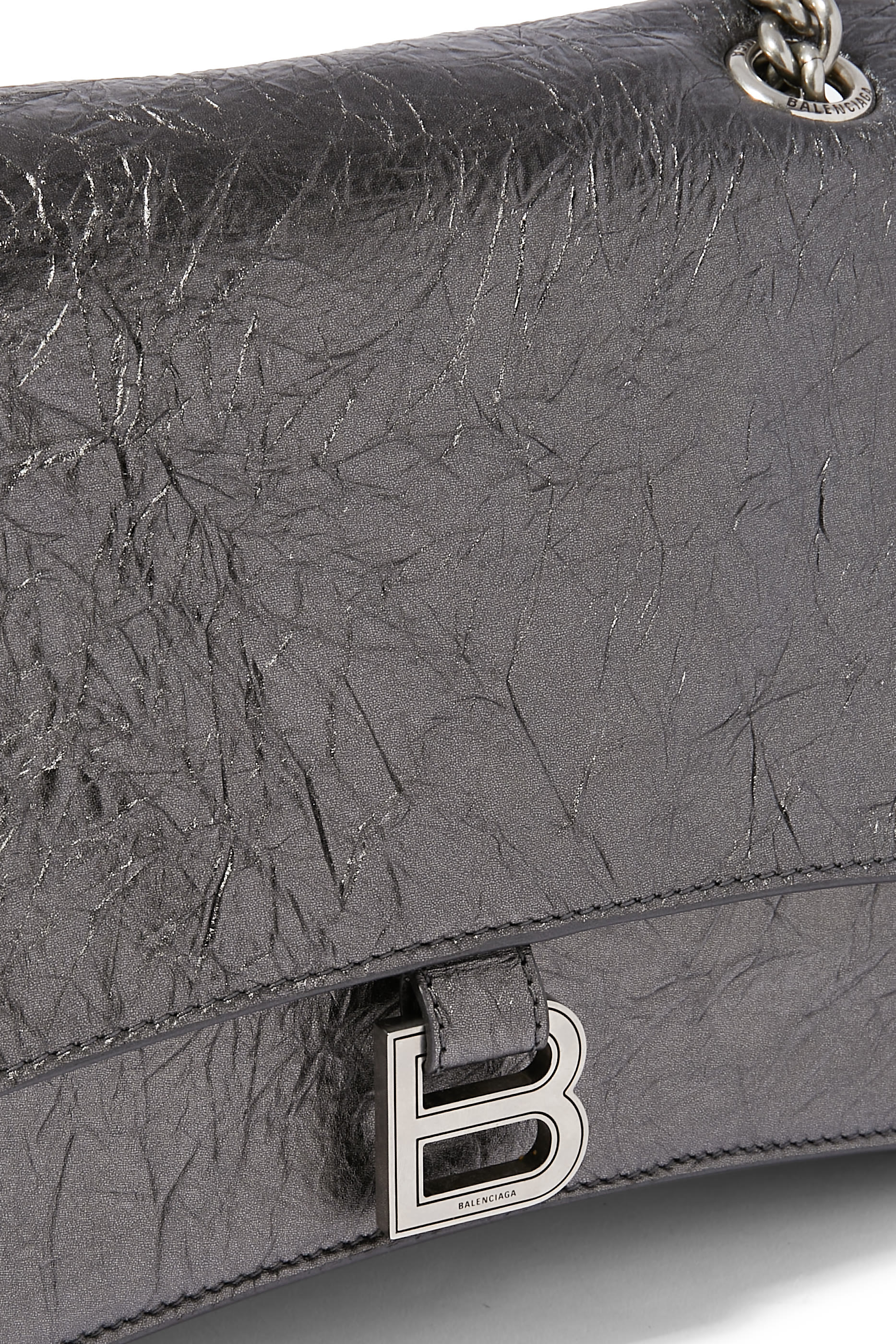 Crush Medium Chain Bag