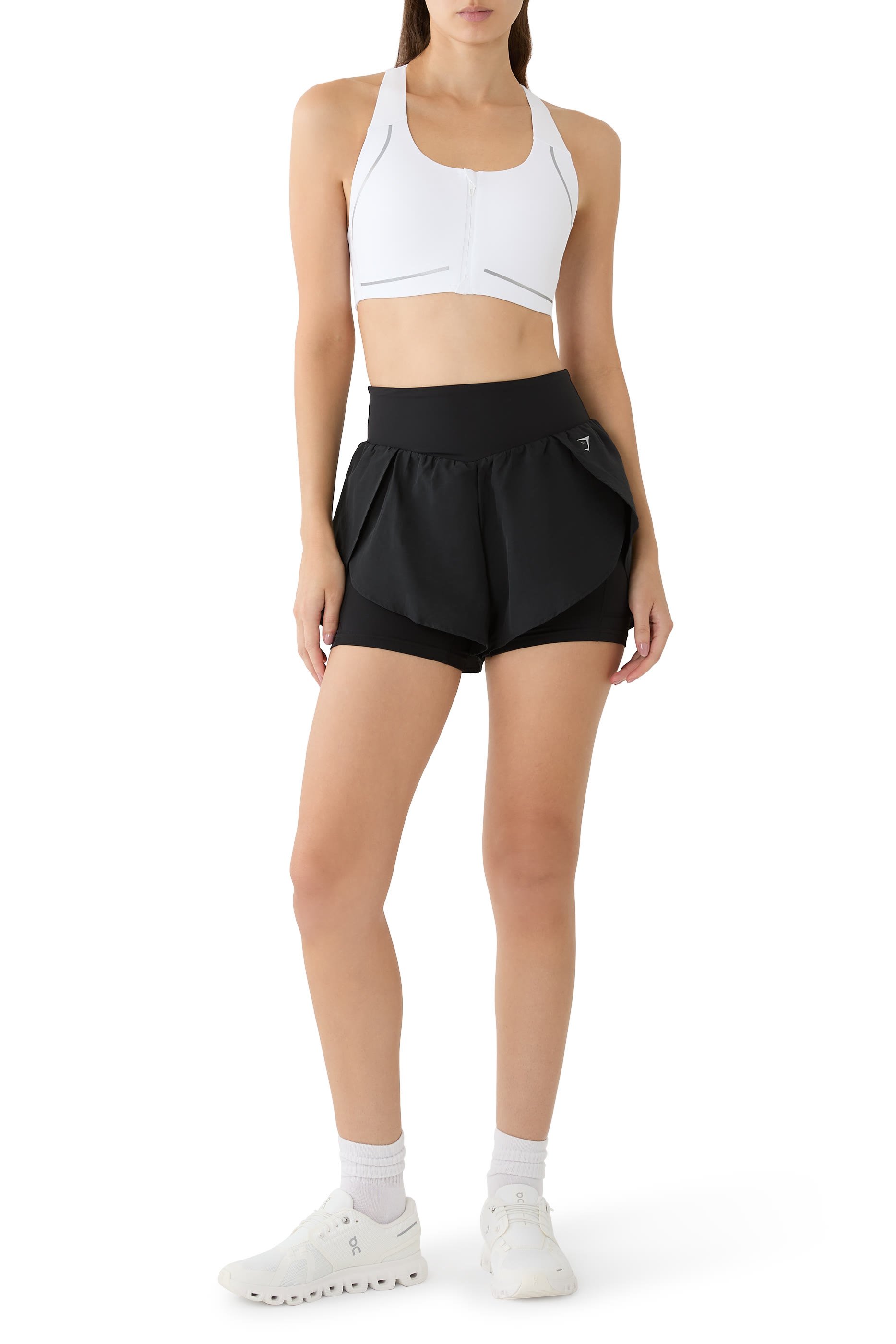  Running Sports Bra