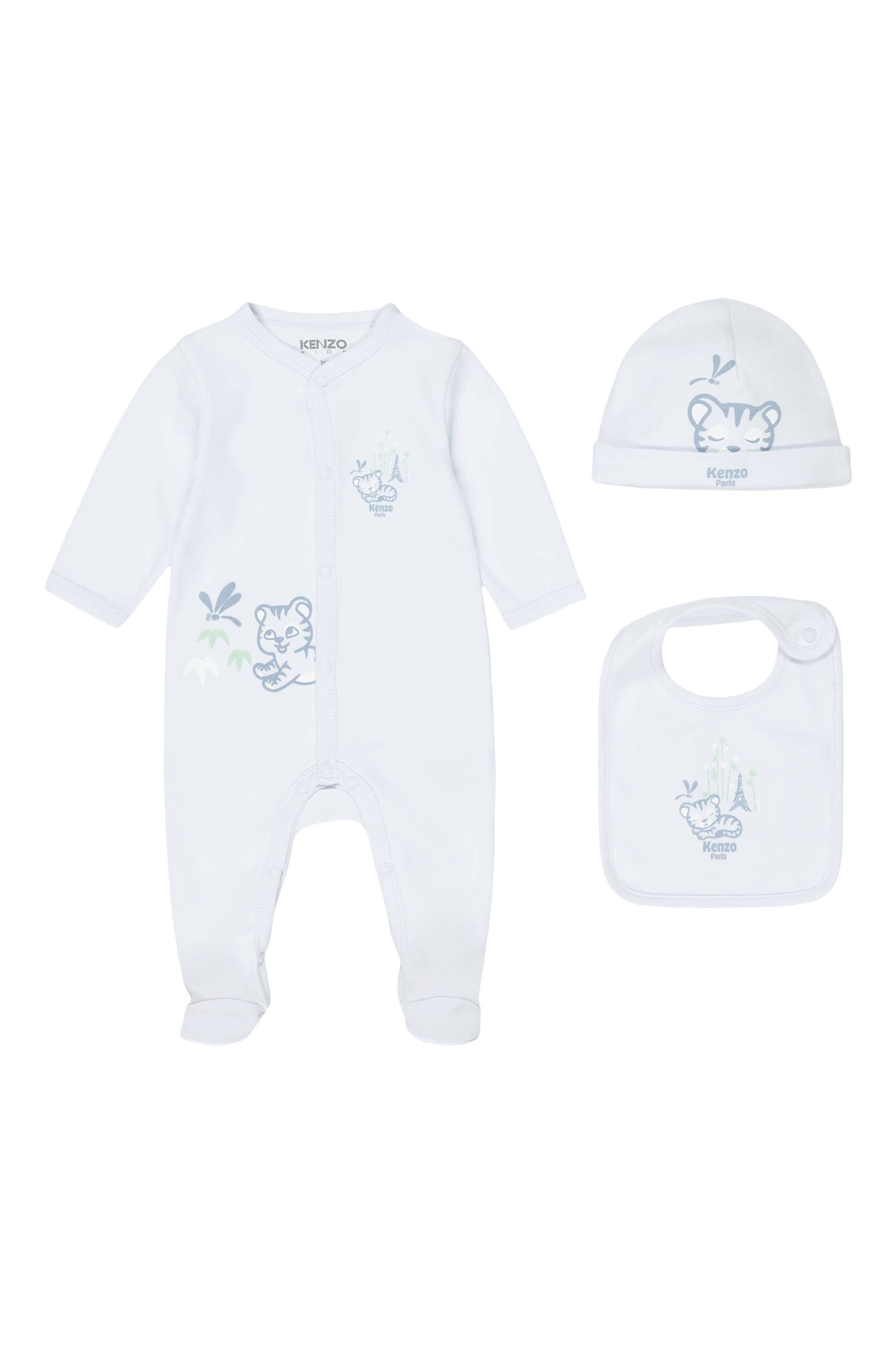 Babysuit Set