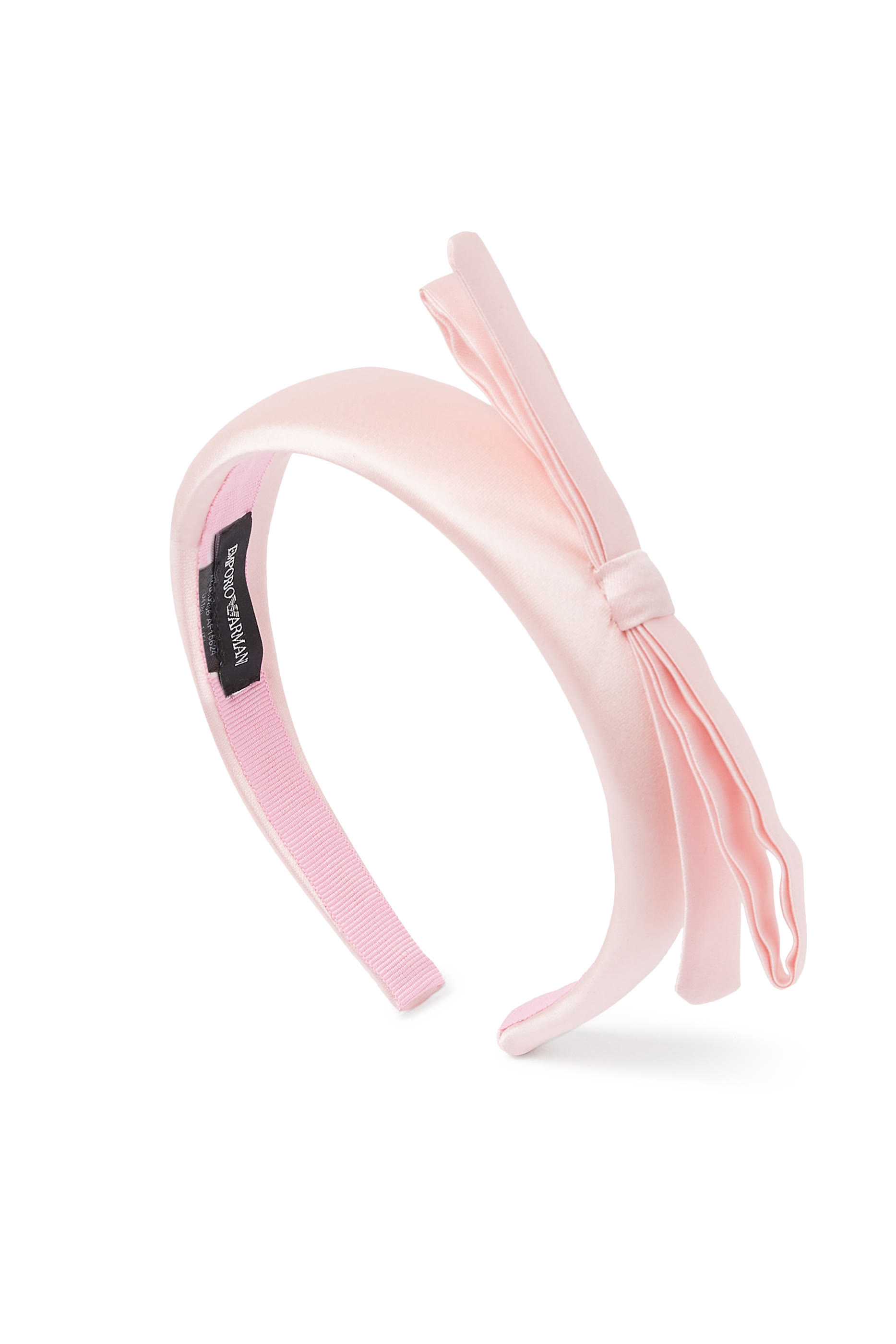 Kids Ribbon Detail Headband