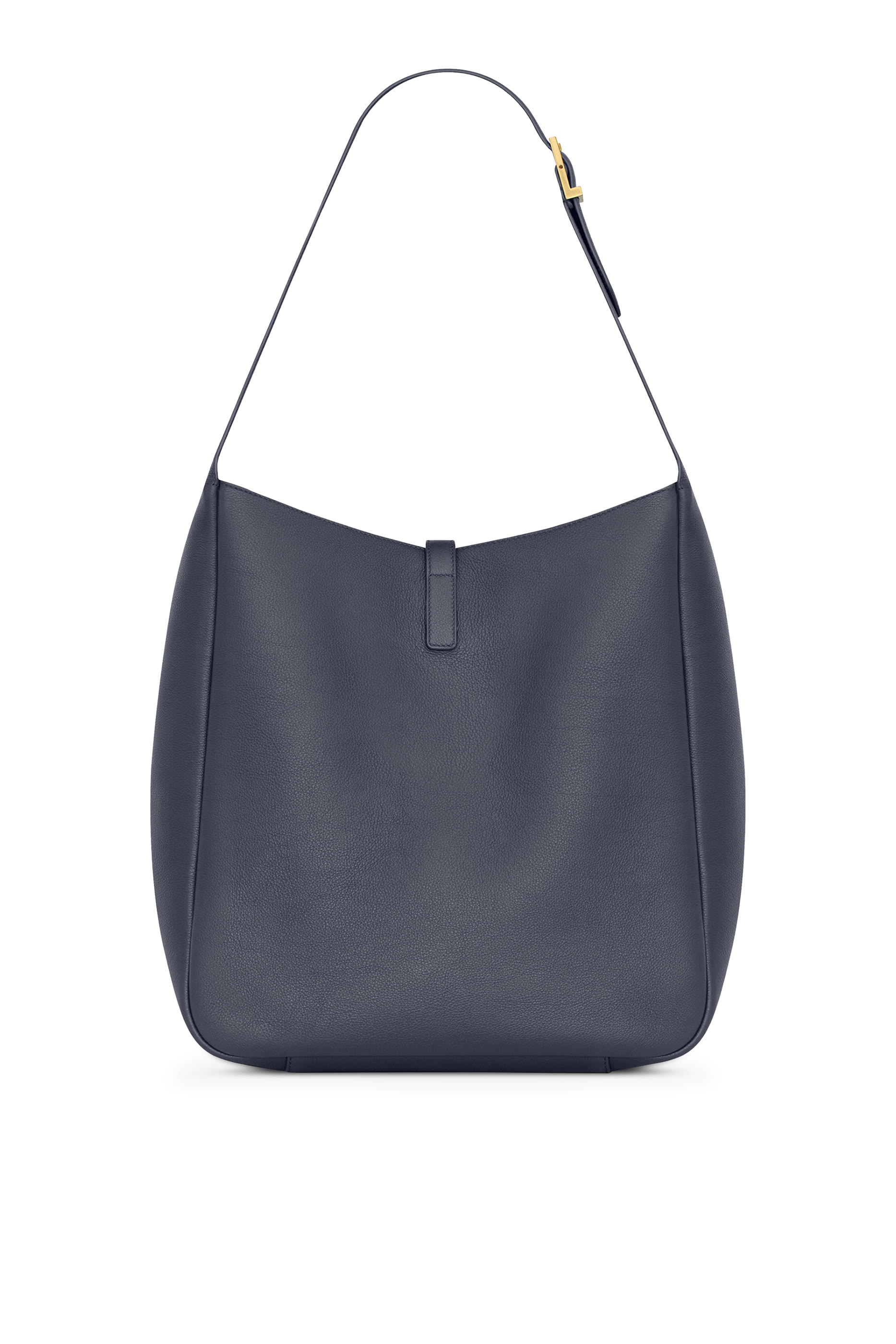 Large Le 5 A 7 Supple Shoulder Bag