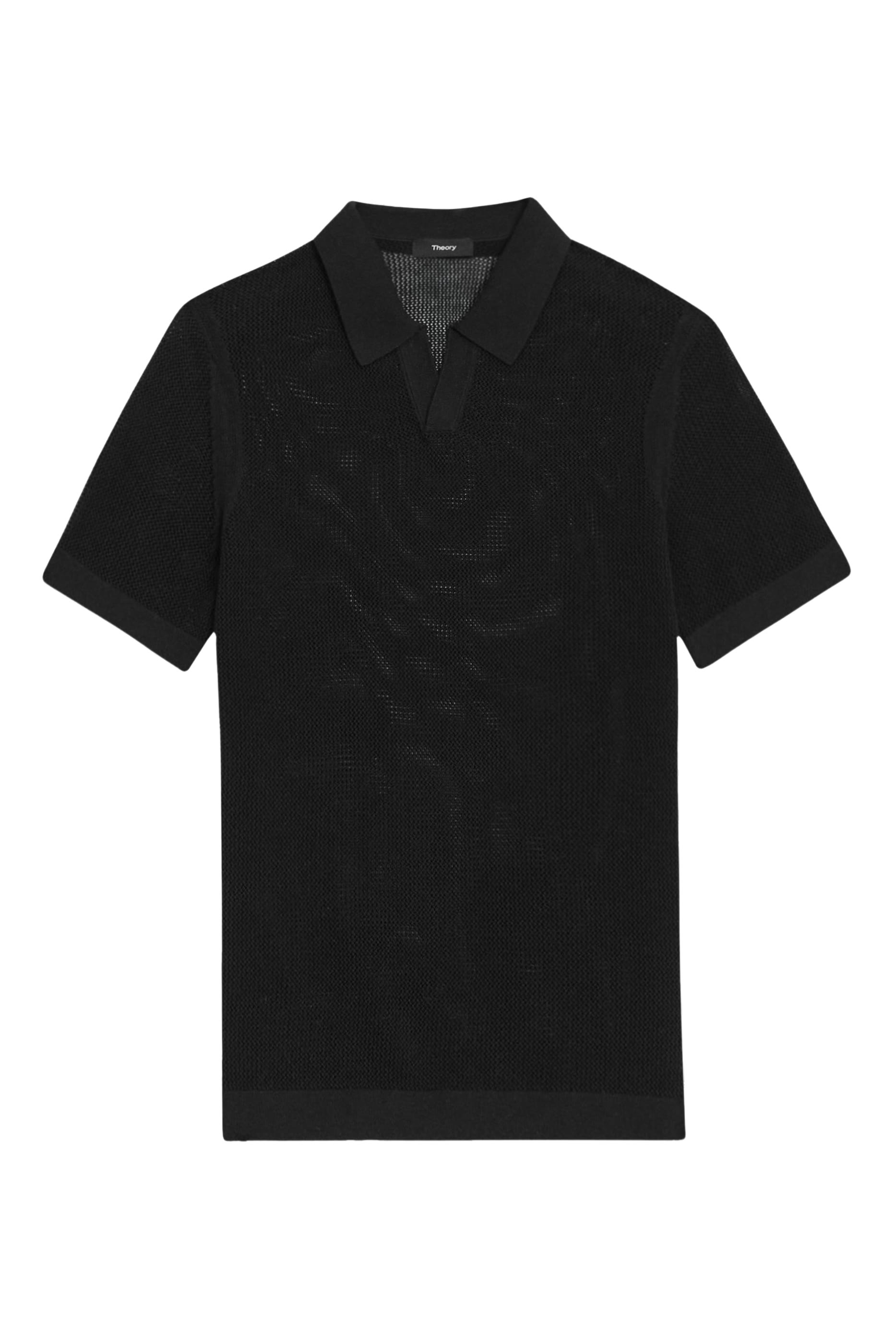 Brenan Polo Shirt