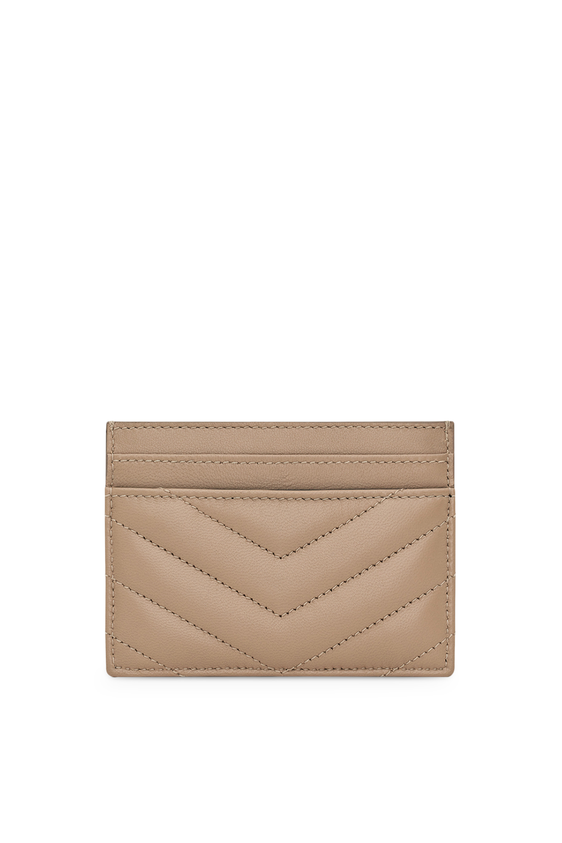 Cassandre Mattelass&eacute; Card Case