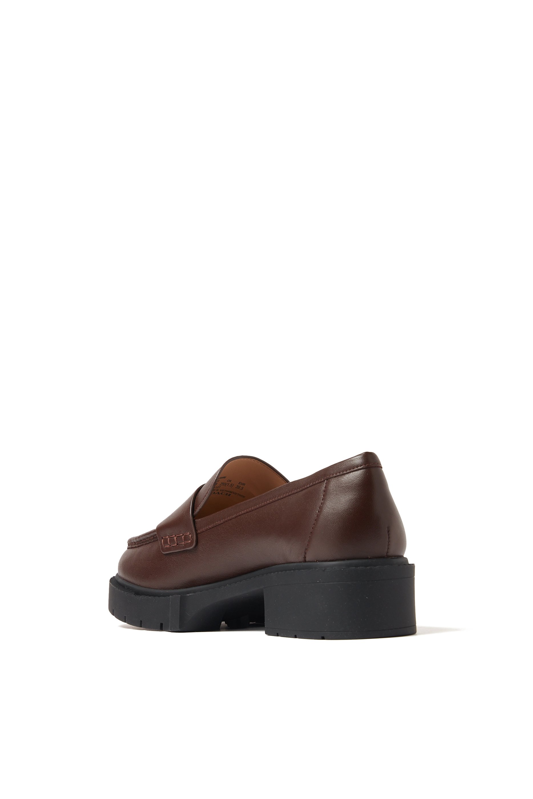 Leah 45 Leather Loafers