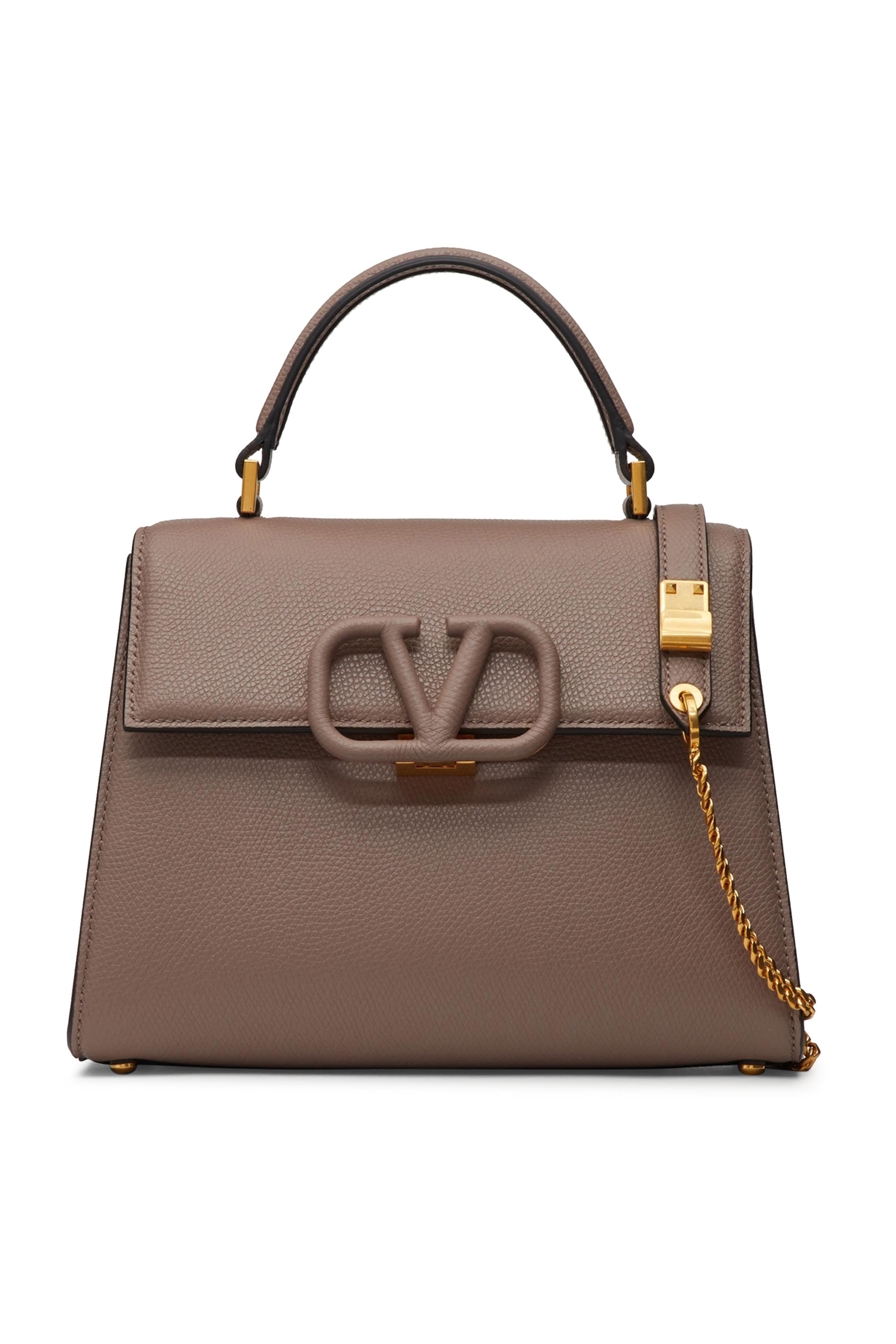 V Sling Hand Bag