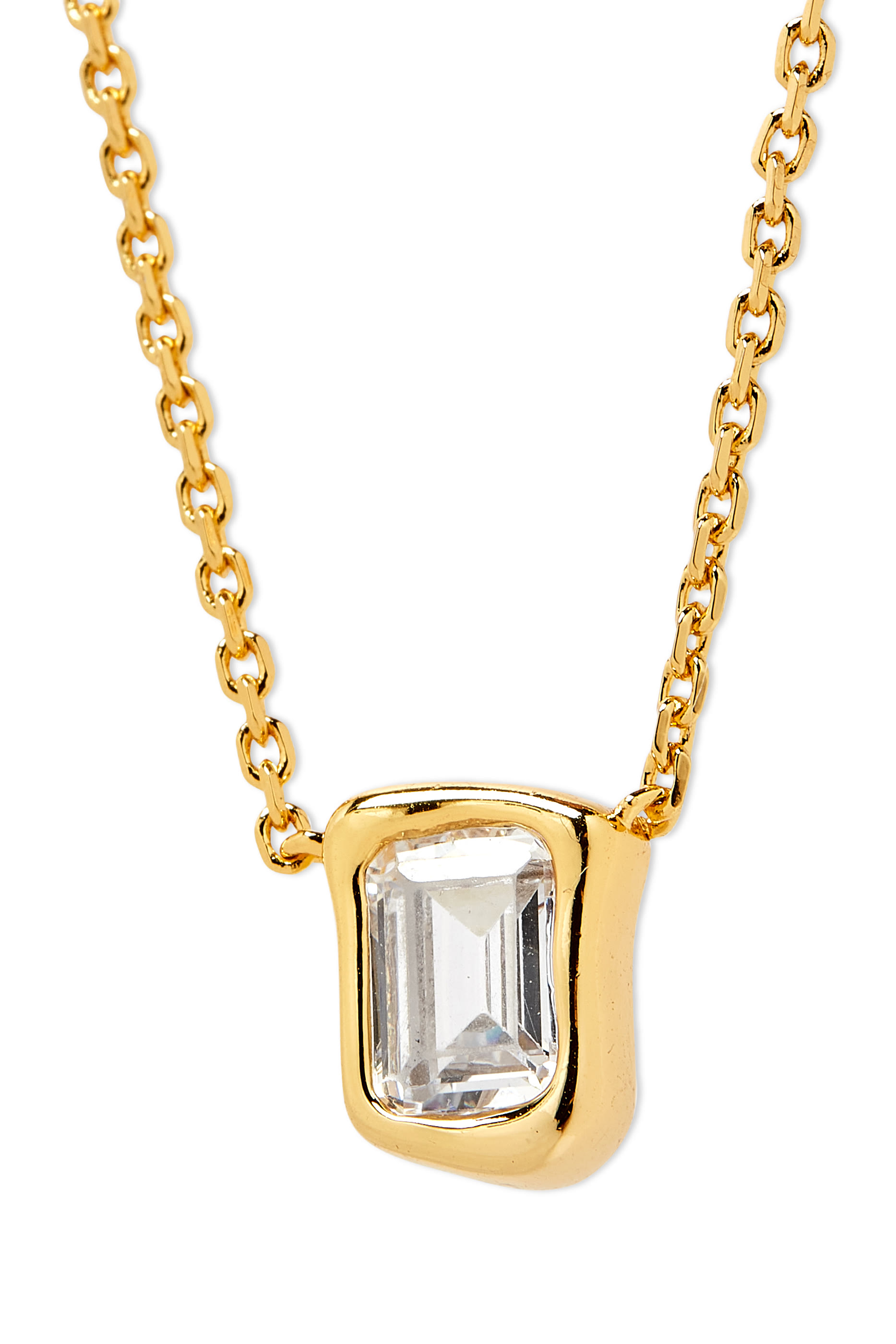 Molten Glass Pendant