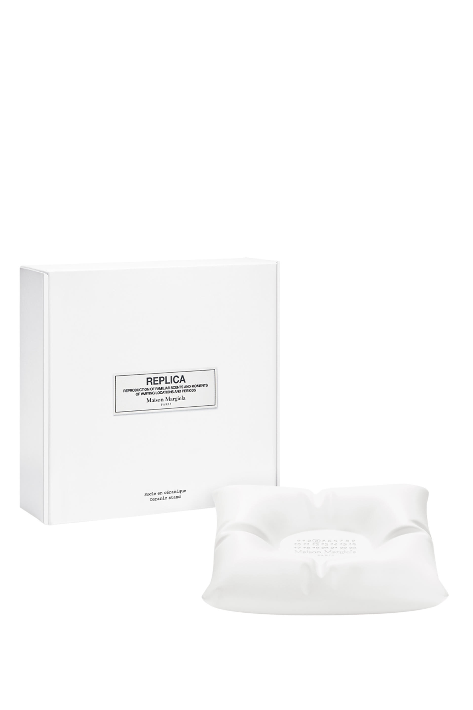 Replica Pillow Candle Holder