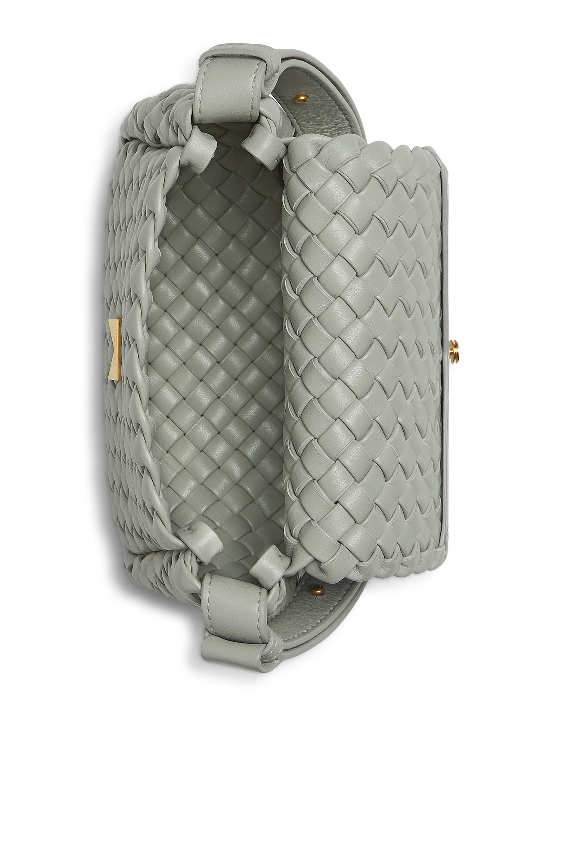 Cobble Mini Shoulder Bag