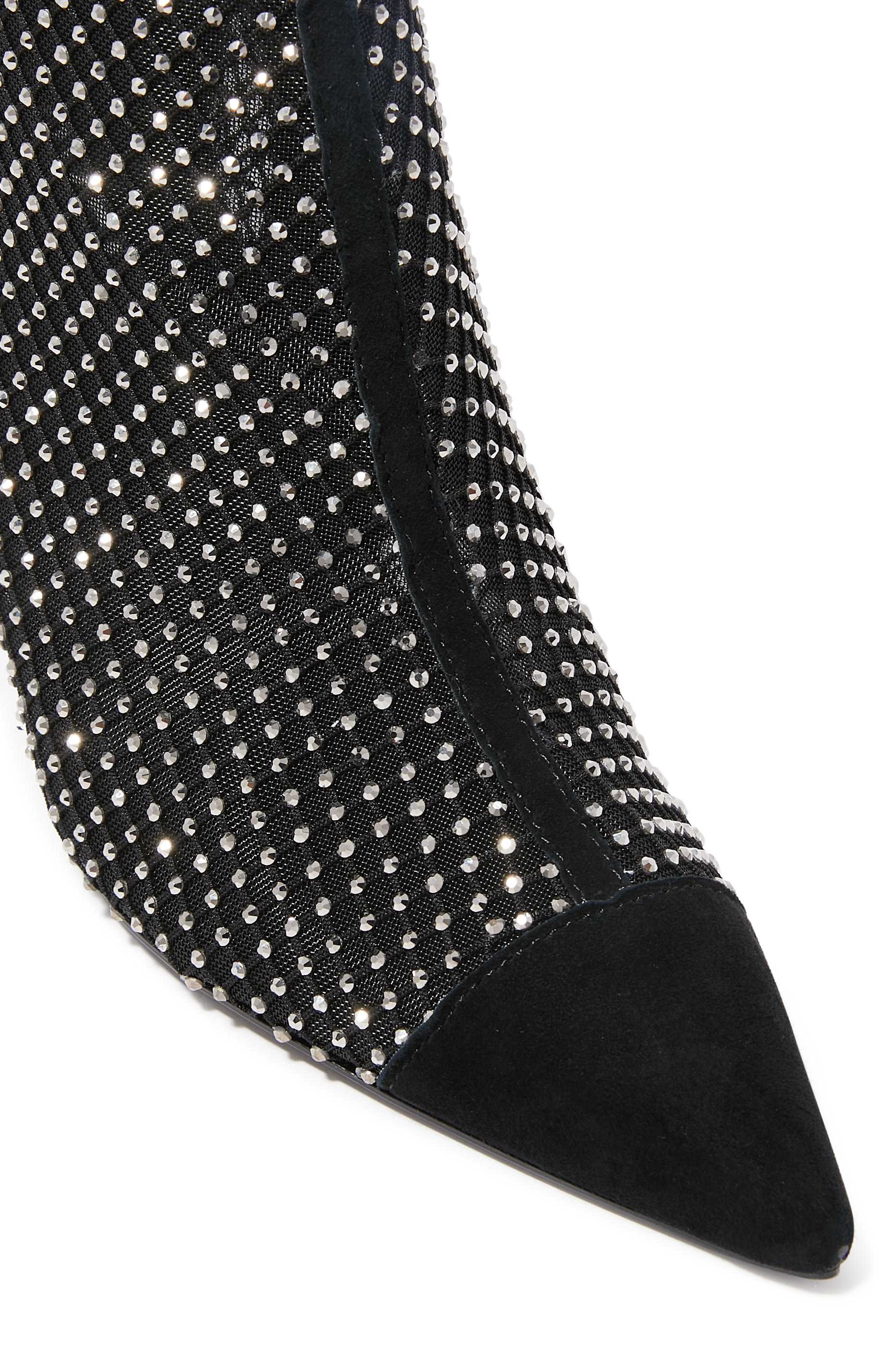 Hotsox 75 Ankle Boots