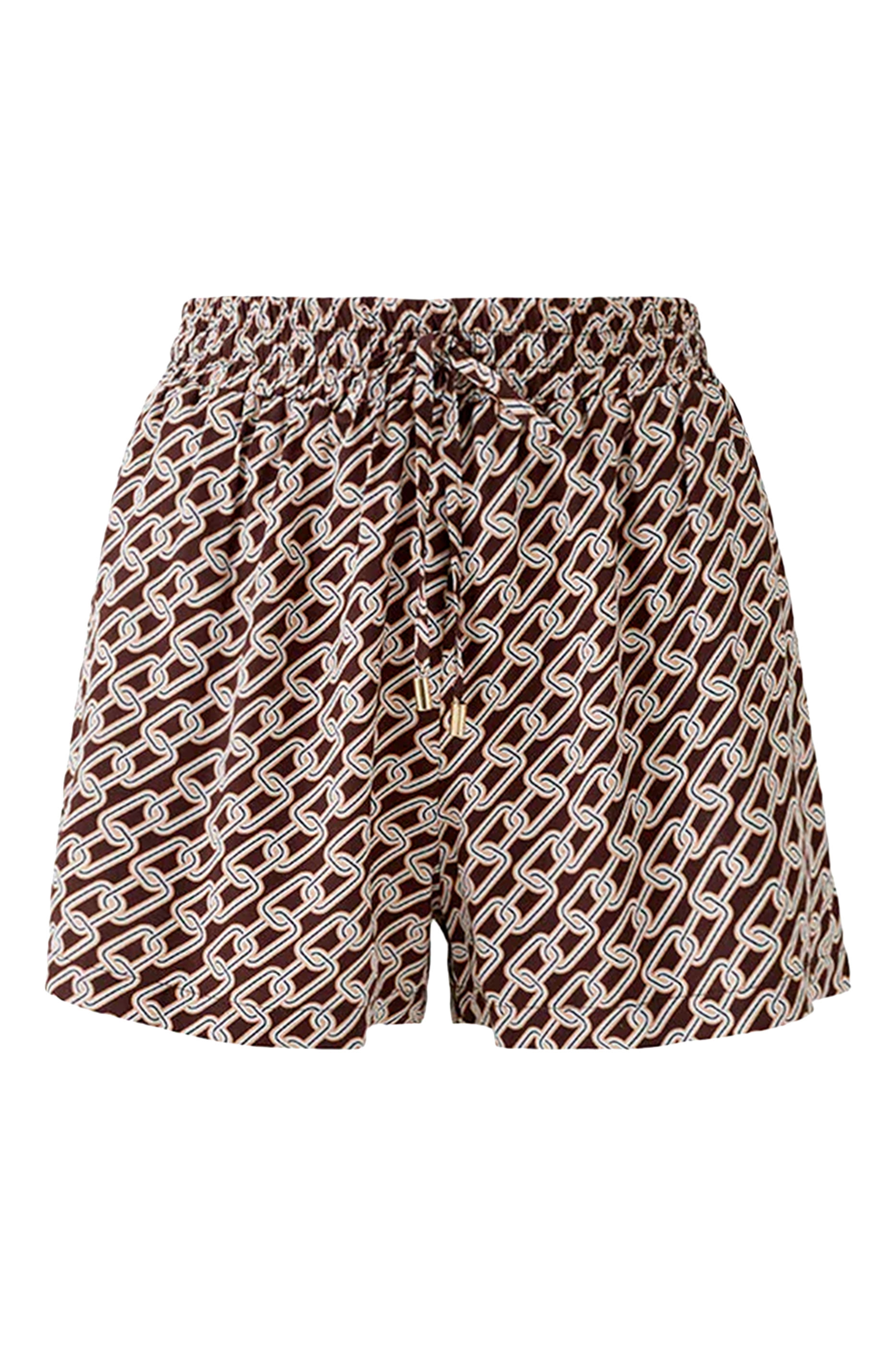 Annie Chain Shorts