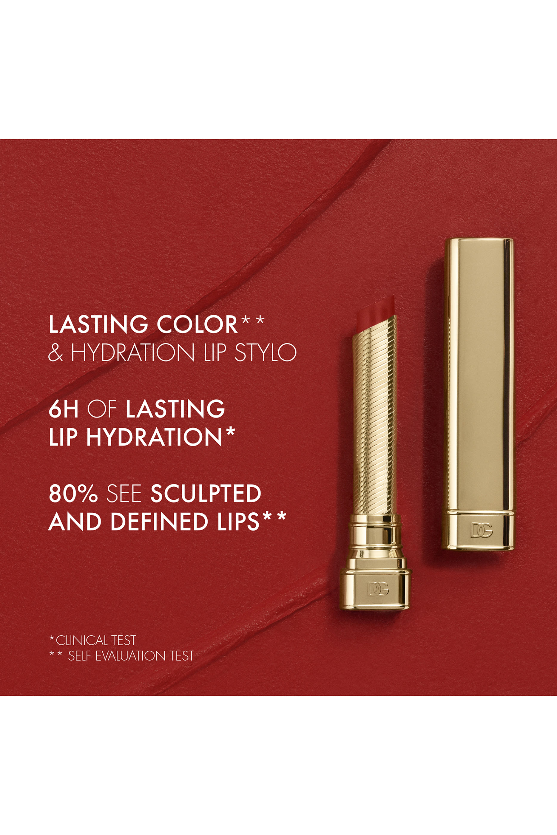 My Sculpt Satin Lip Stylo