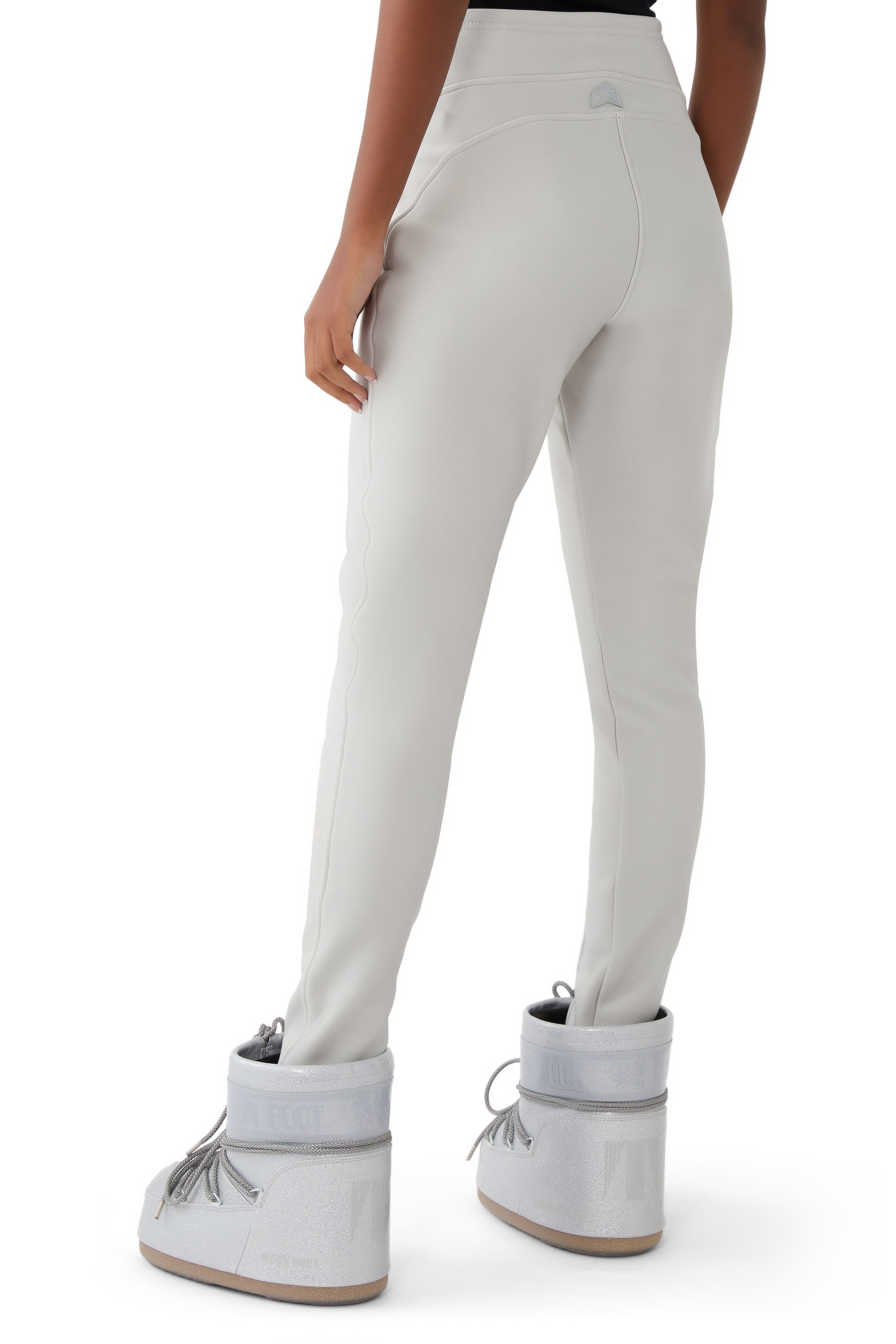 Pegaso Soft Shell Pants