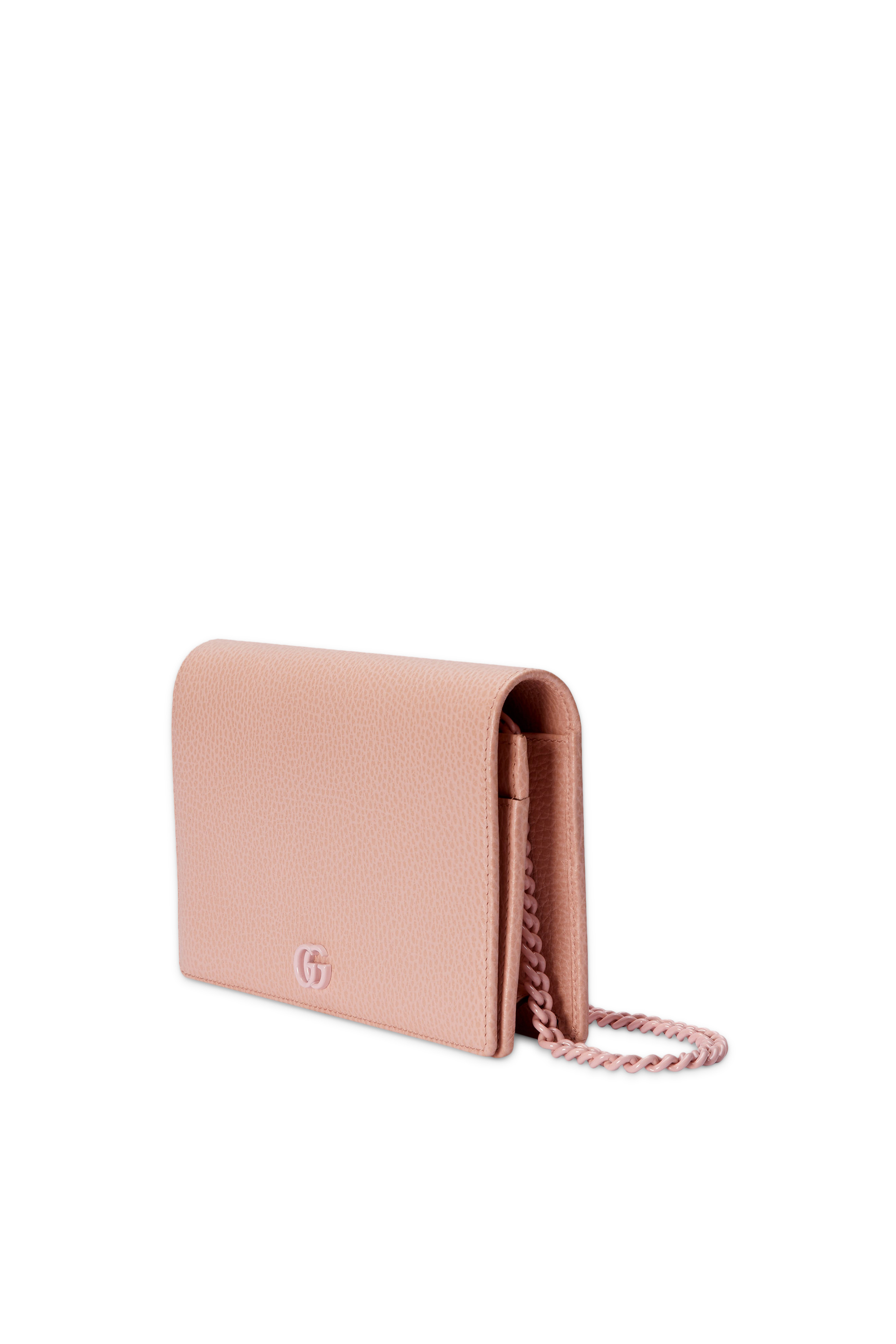 GG Marmont Mini Chain Bag