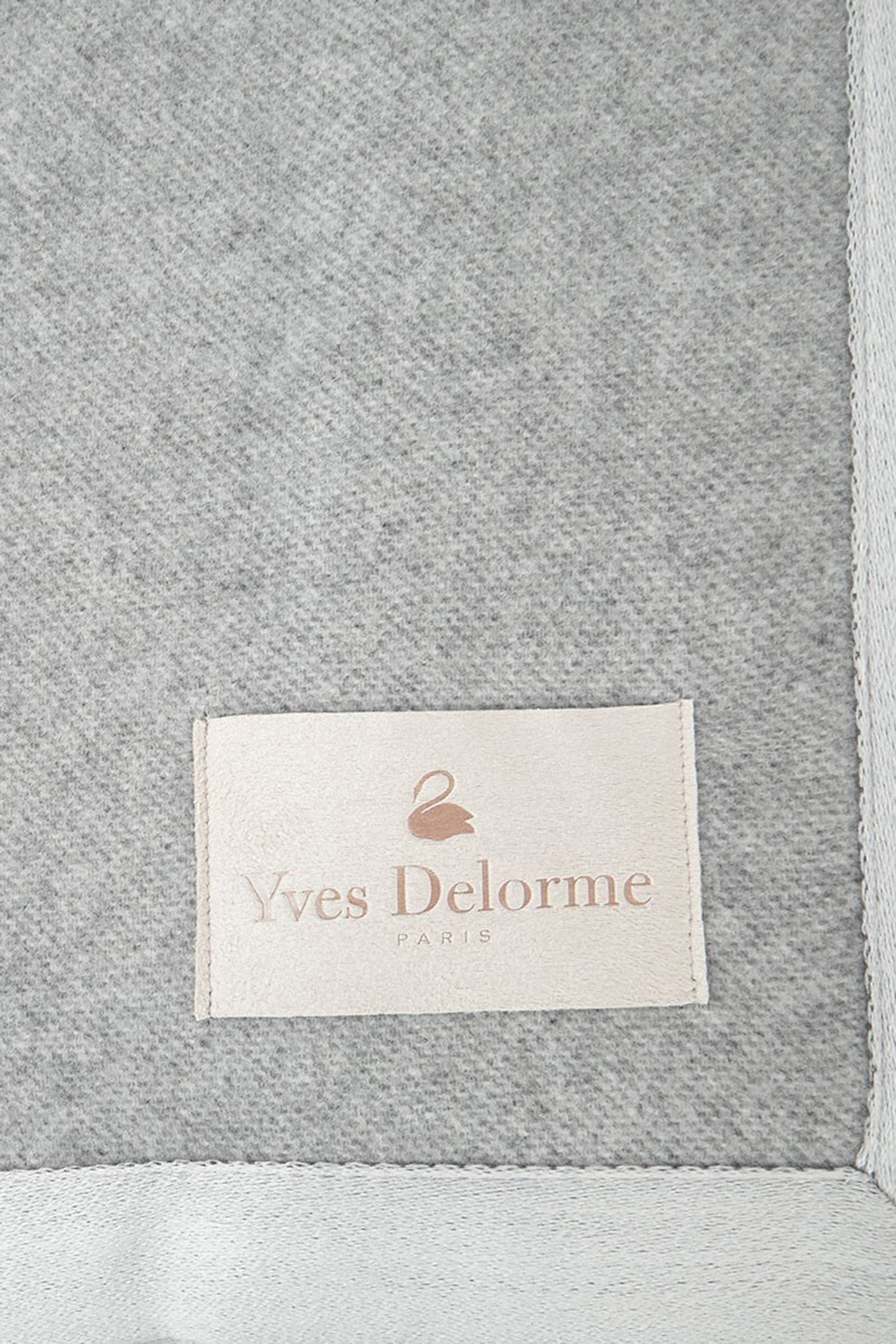 Nymphe Silver Blanket