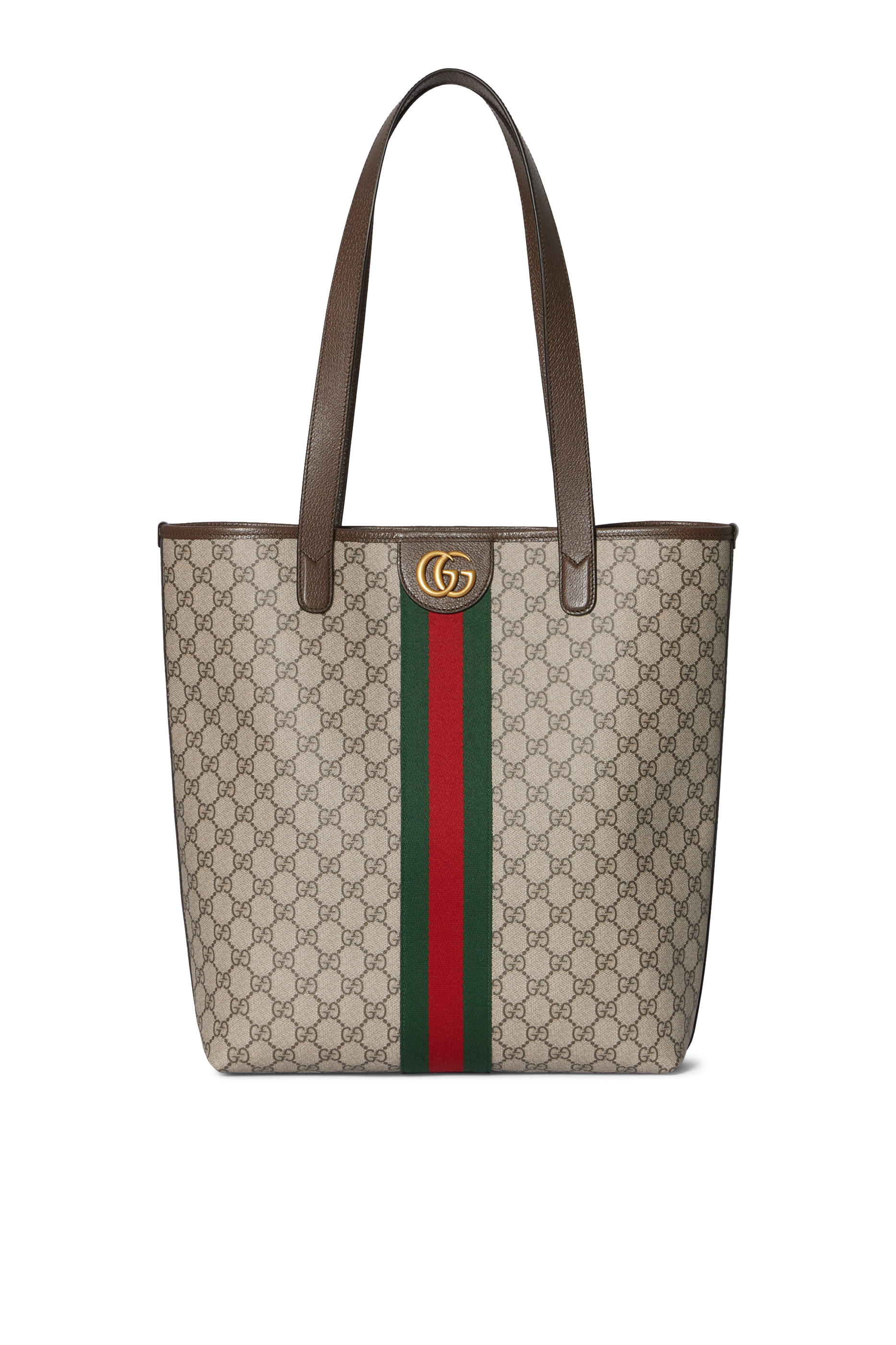 Ophidia Medium Tote Bag