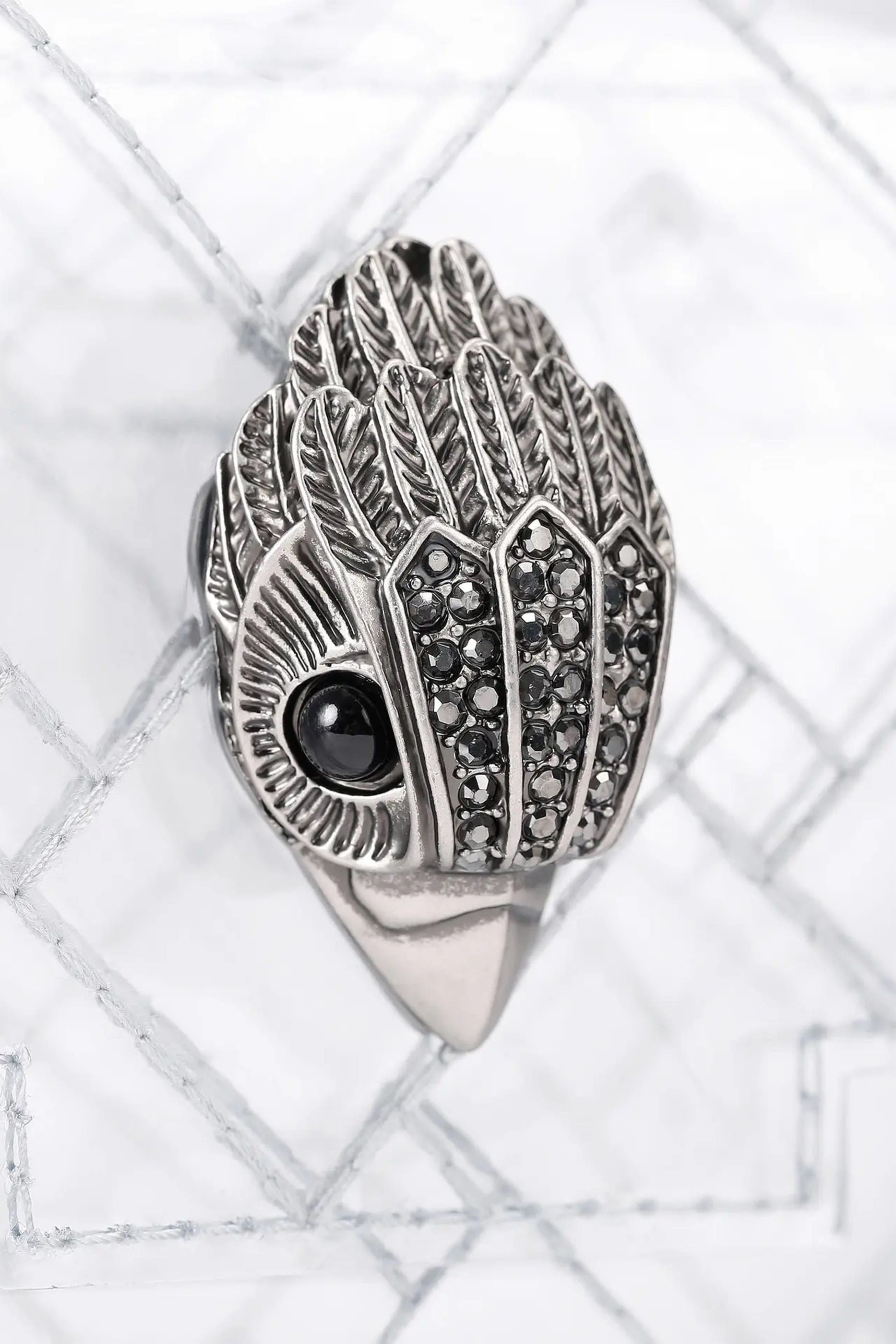 Mini Vinyl Kensington