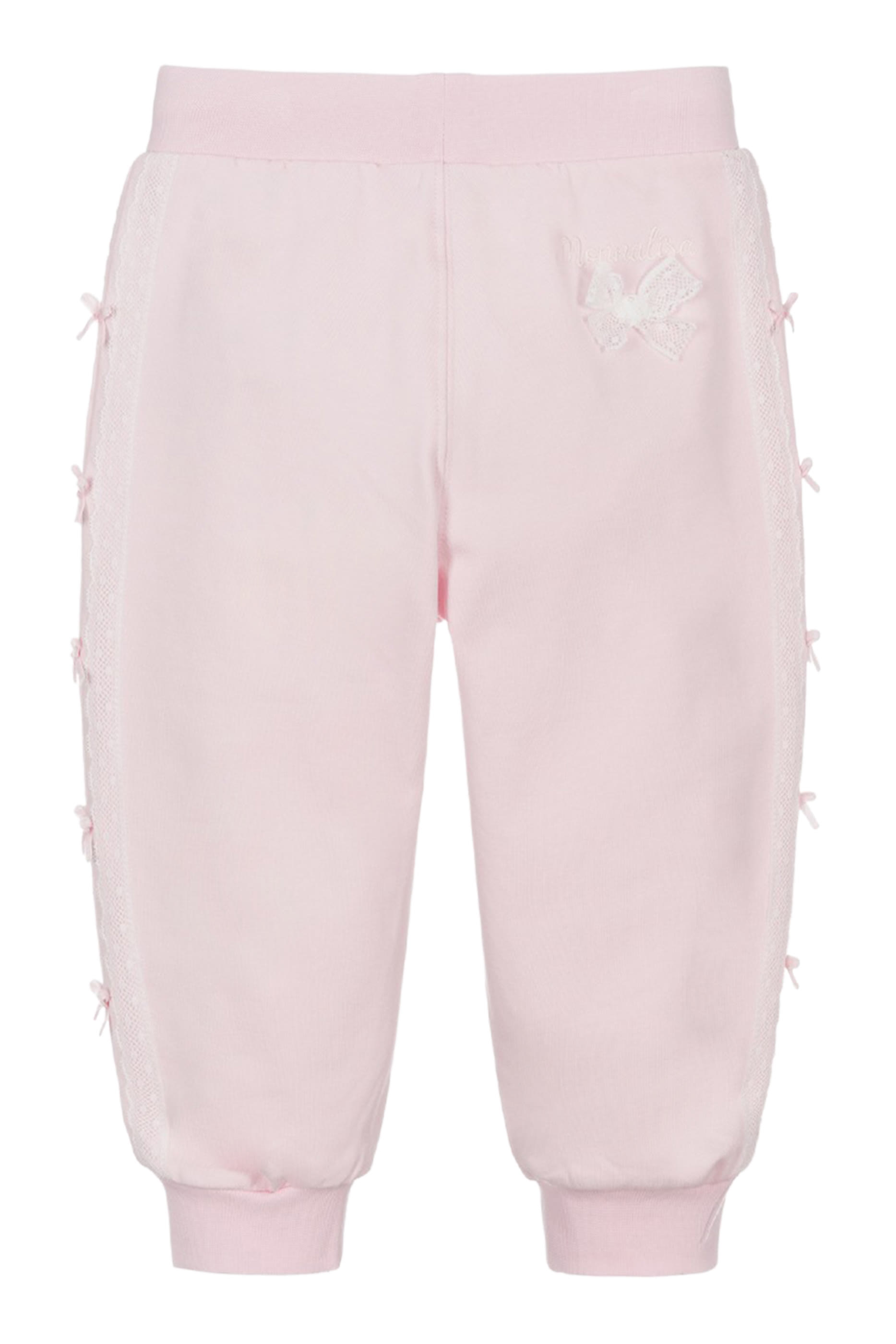 Kids Fleece Joggers