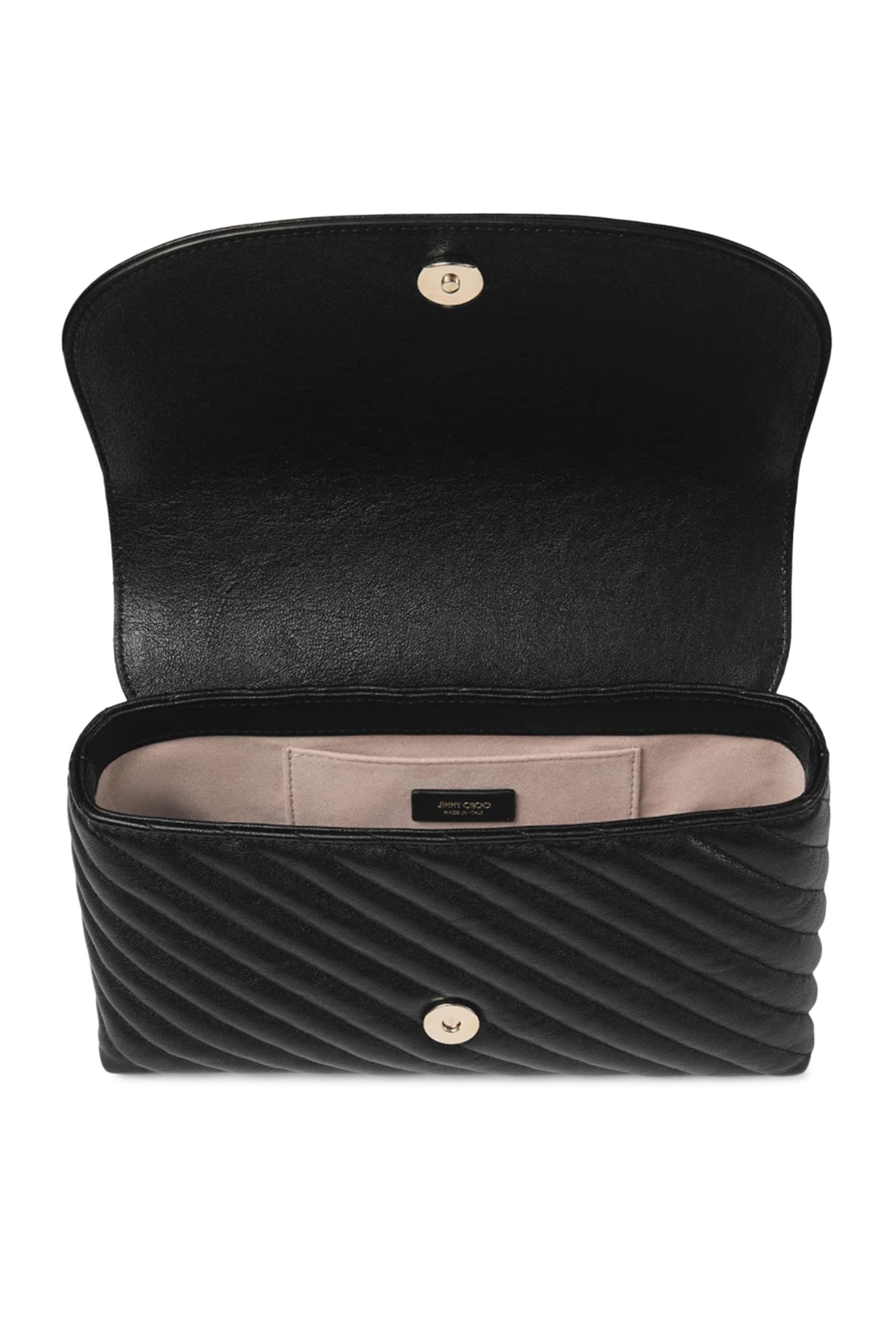 Curve Crossbody Small Bag