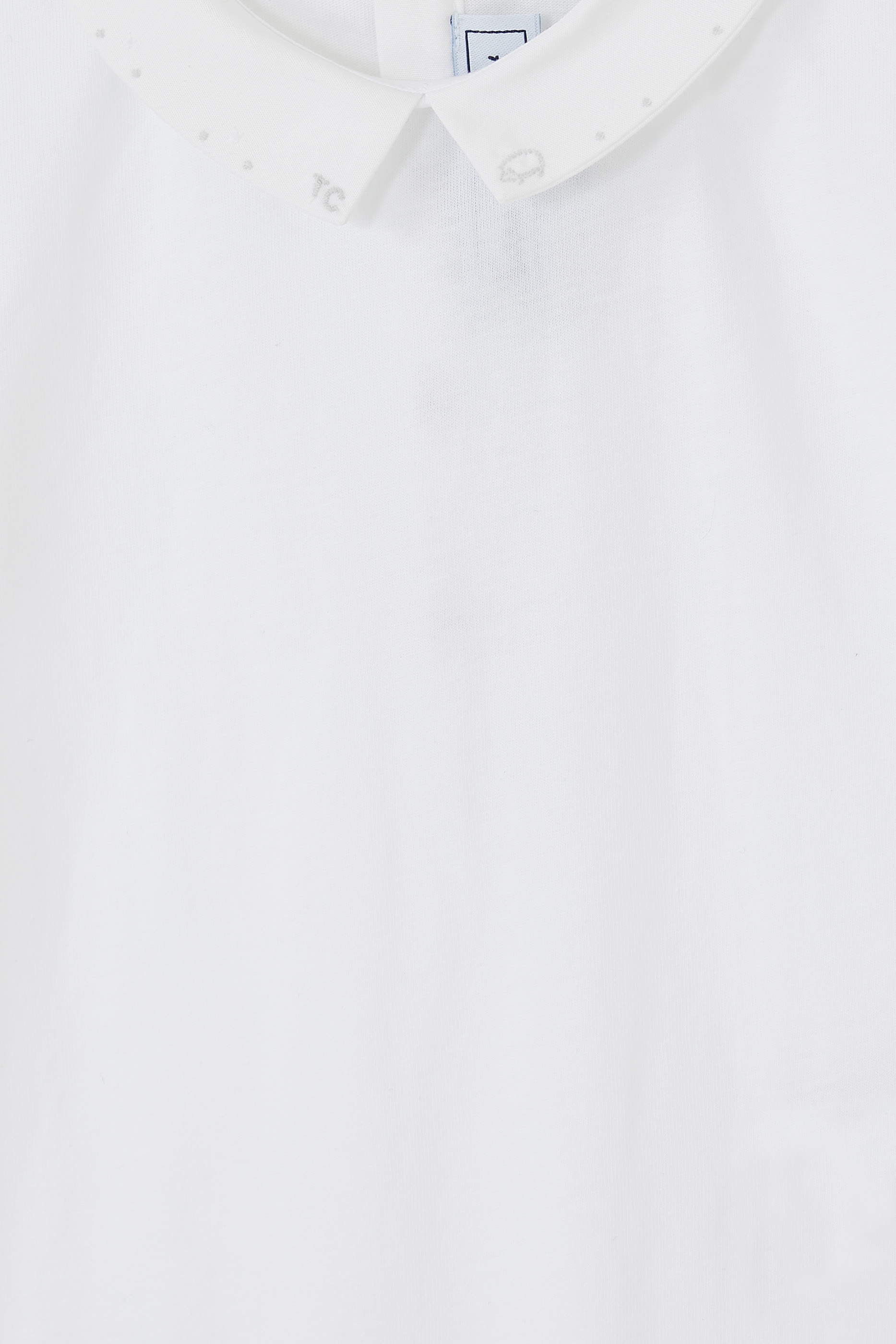 Kids Cotton Bodysuit