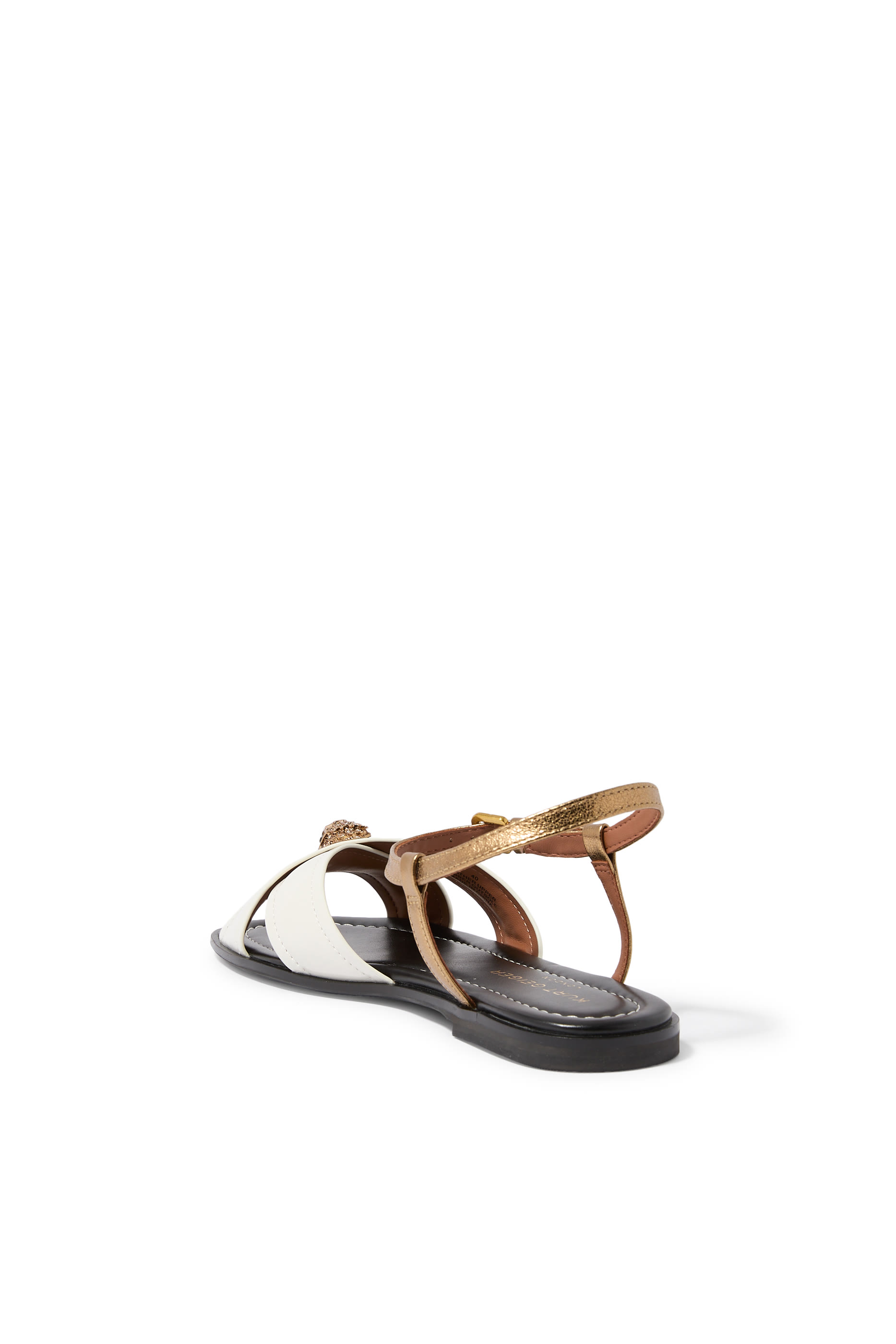 Orson 70 Cross Flat Sandals