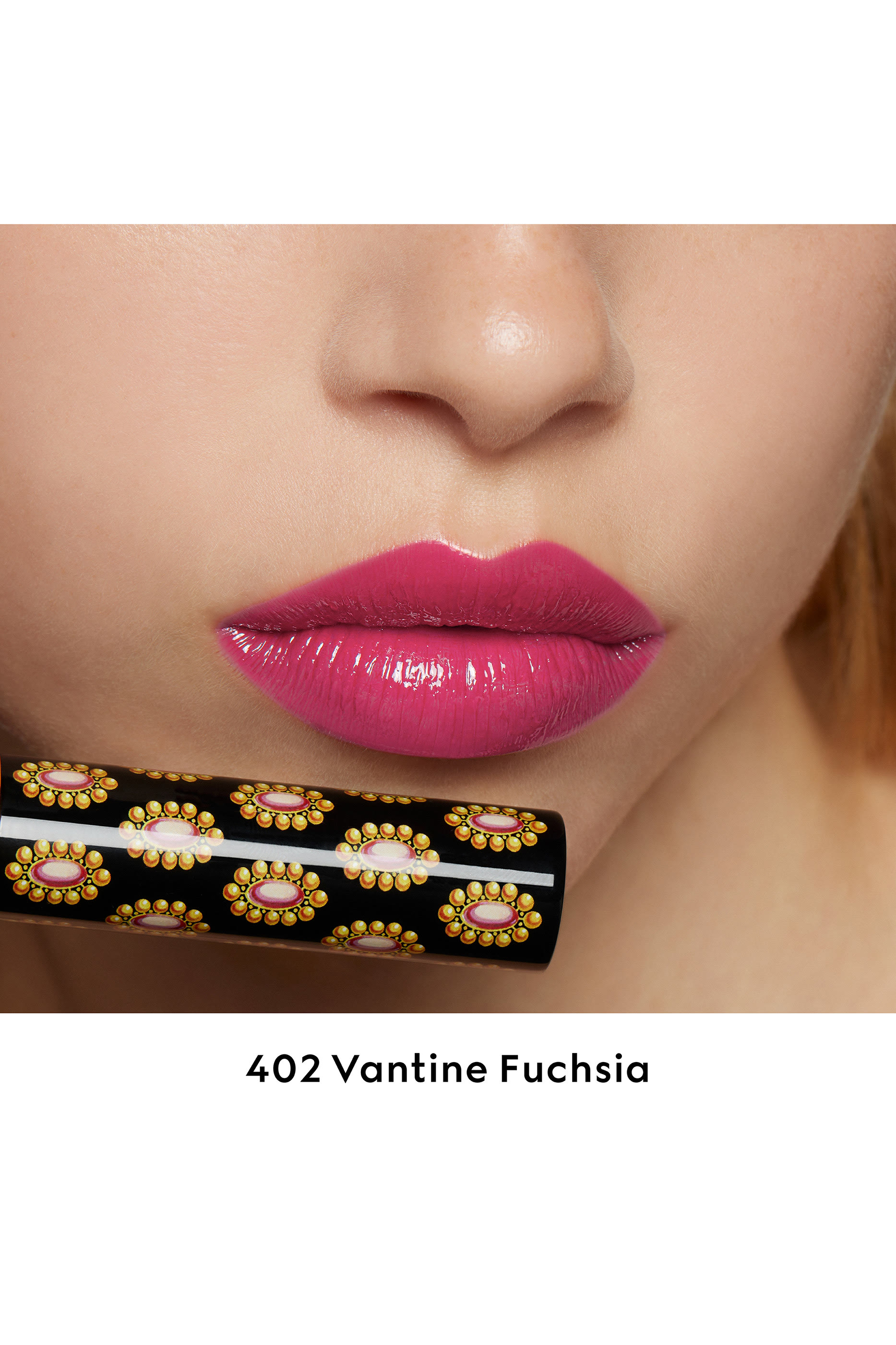 Rouge de Beaut&eacute; Brillant