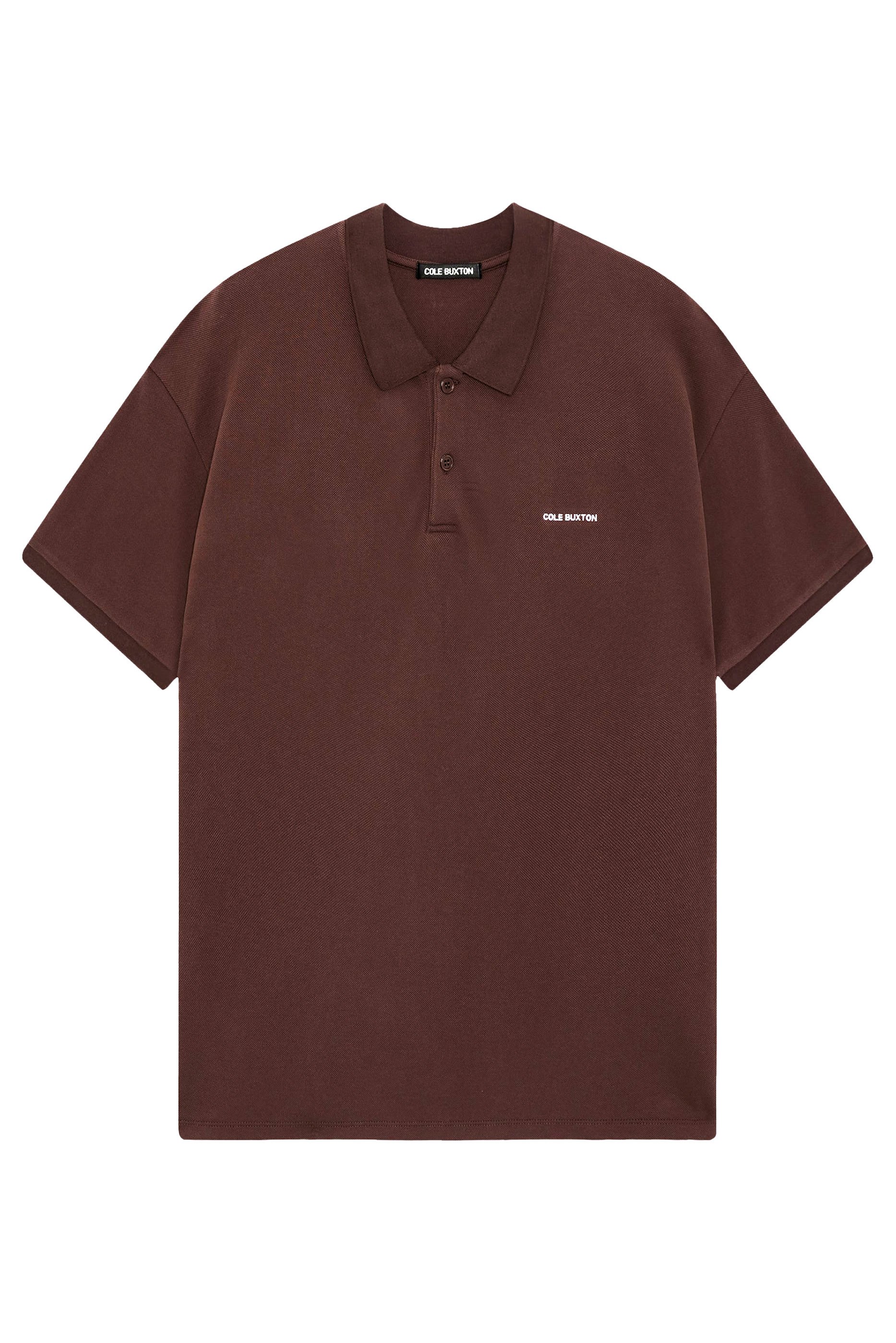Mini Logo Polo Shirt