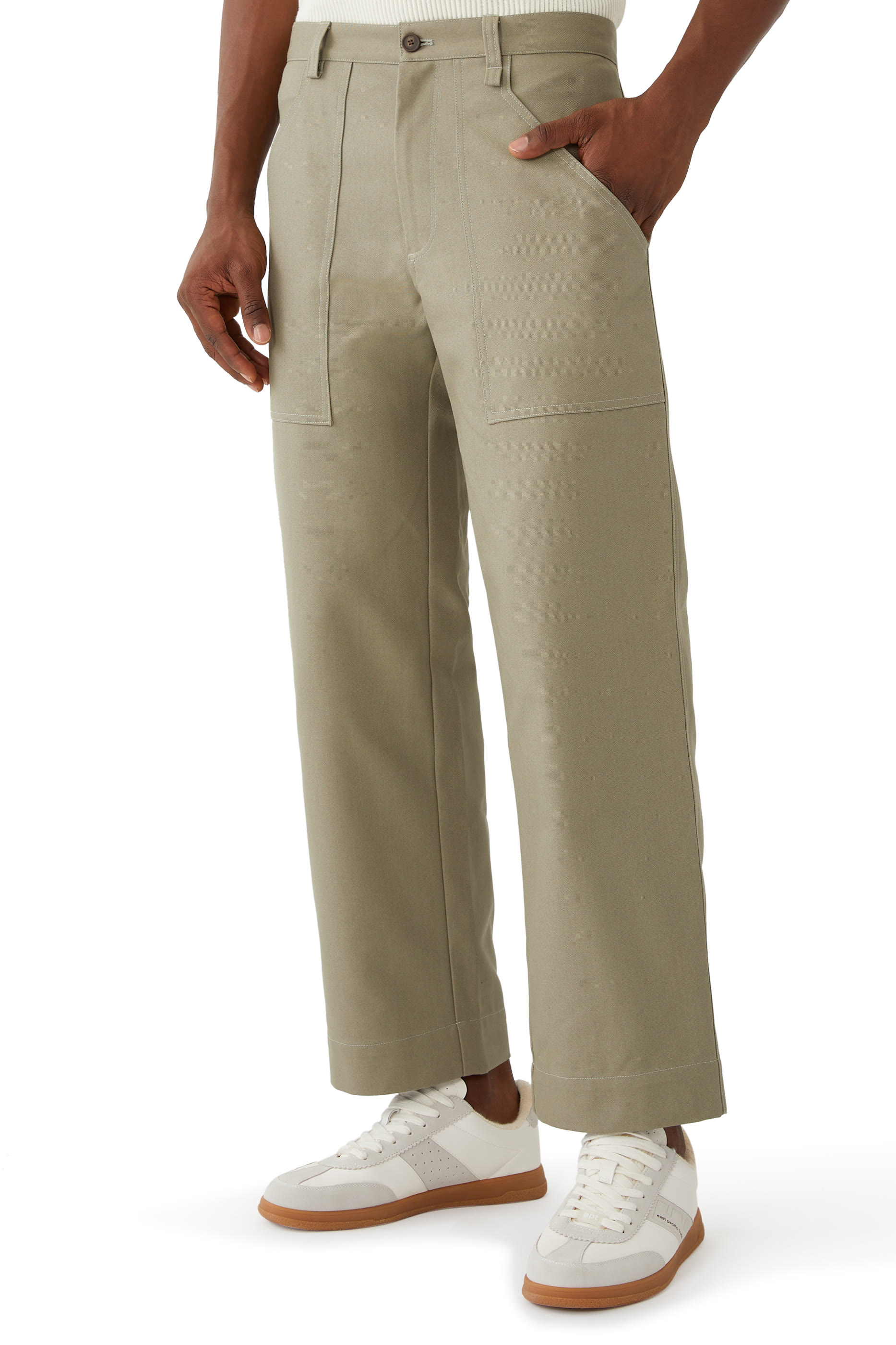 Workwear Pants