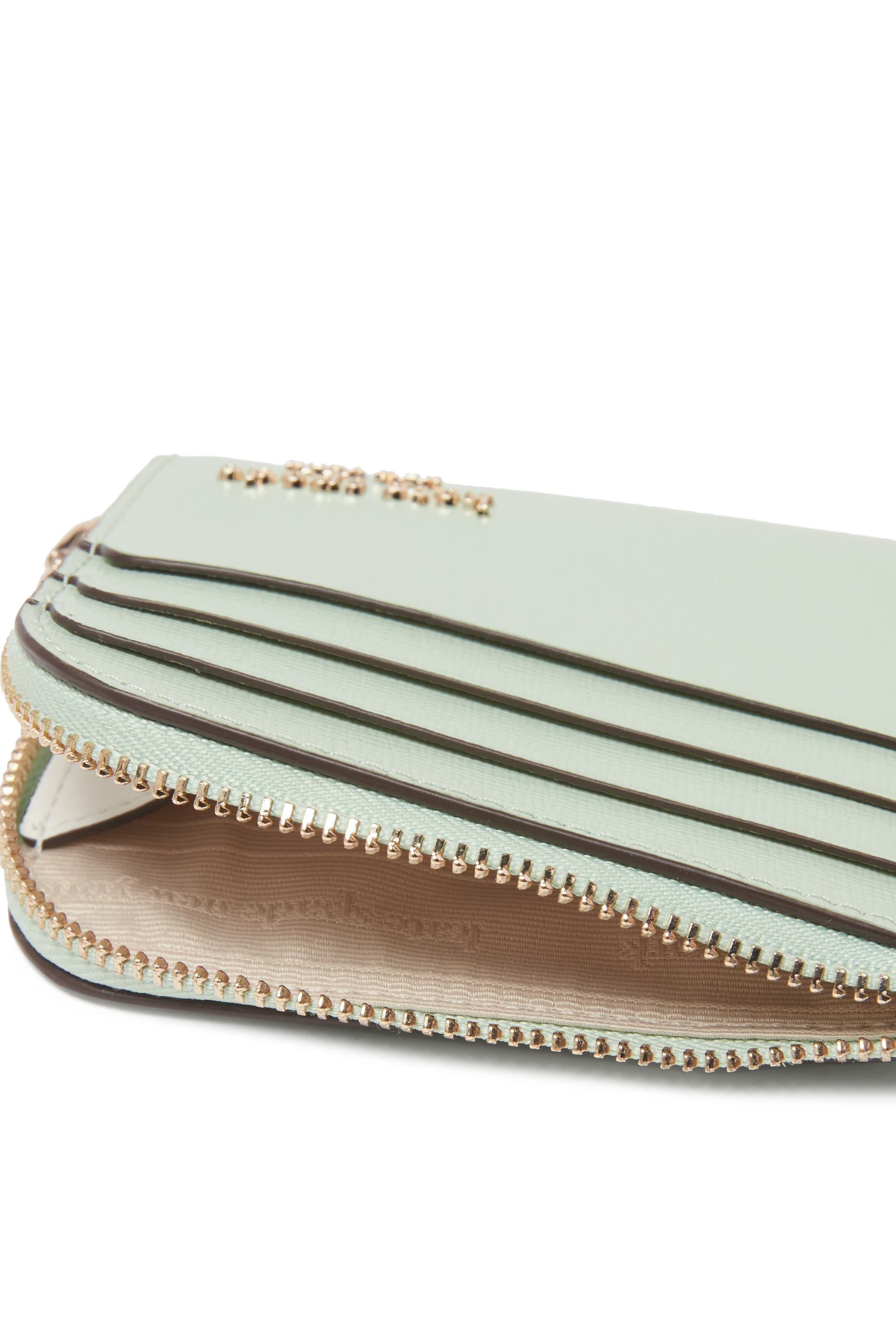 Devin Coin Card Case Wristlet