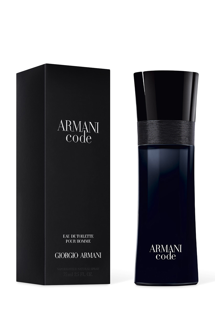 Code Eau de Toilette