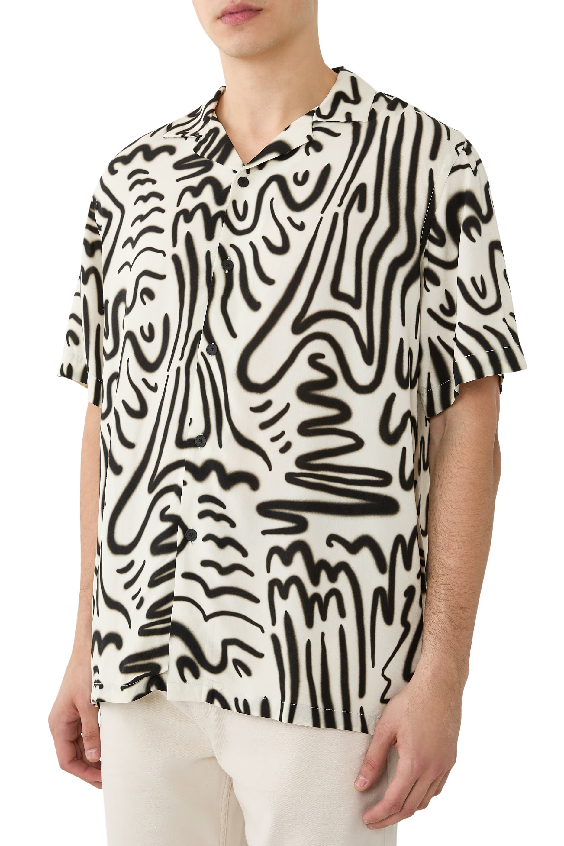 Aerosol Shirt