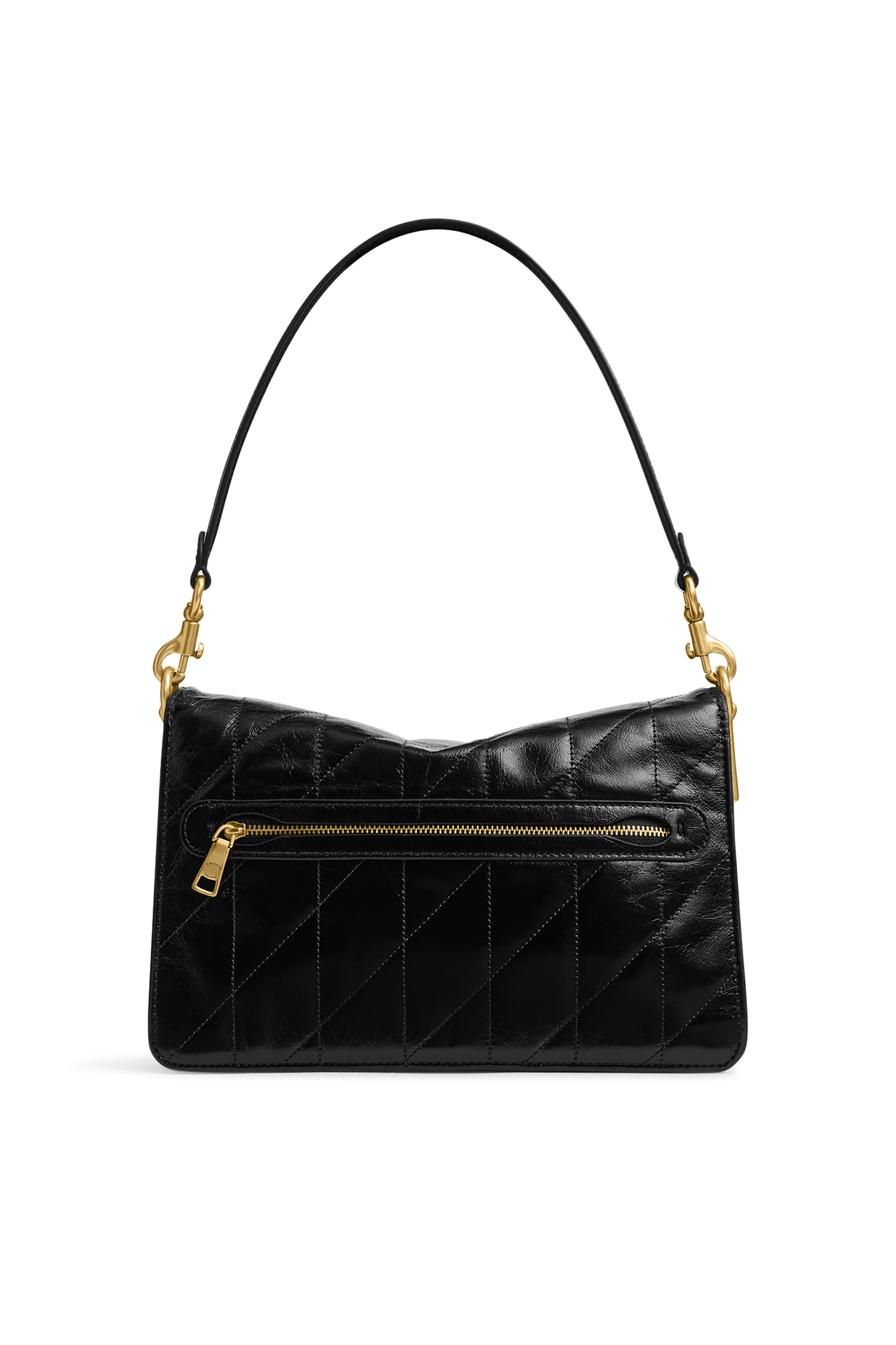 Chain Tabby Shoulder Bag 