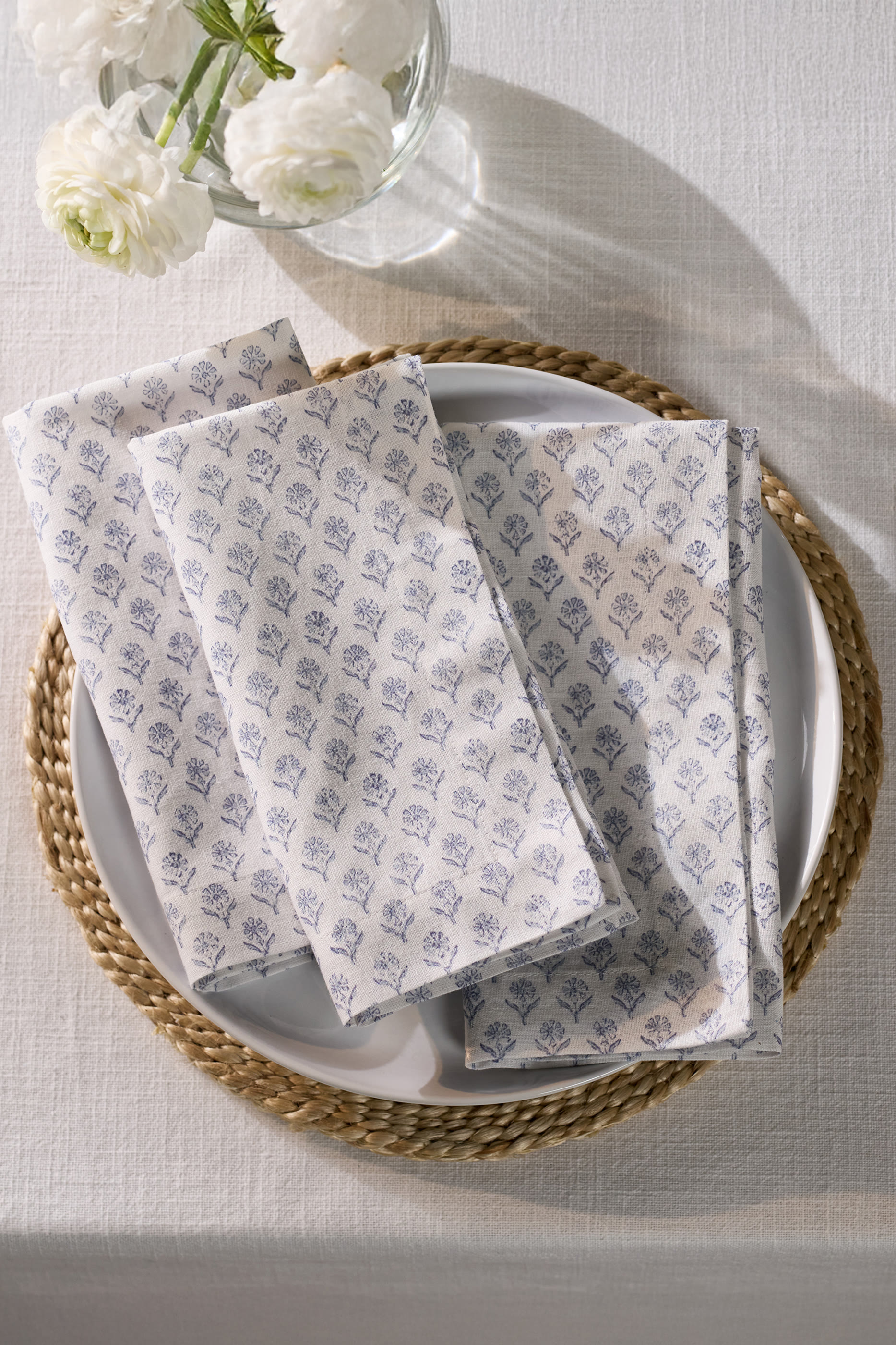 Iona Napkin Set