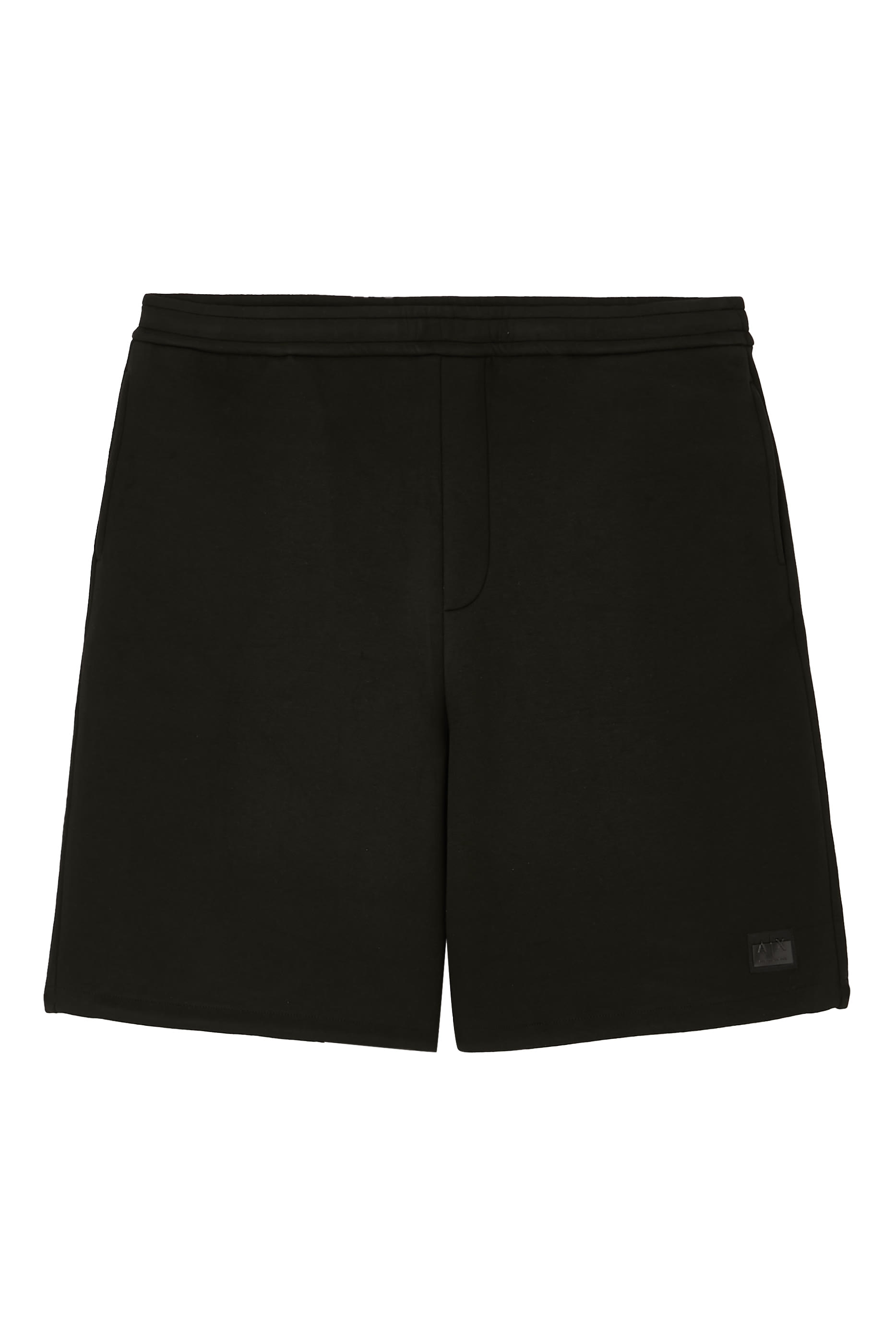 Logo Sweatshorts