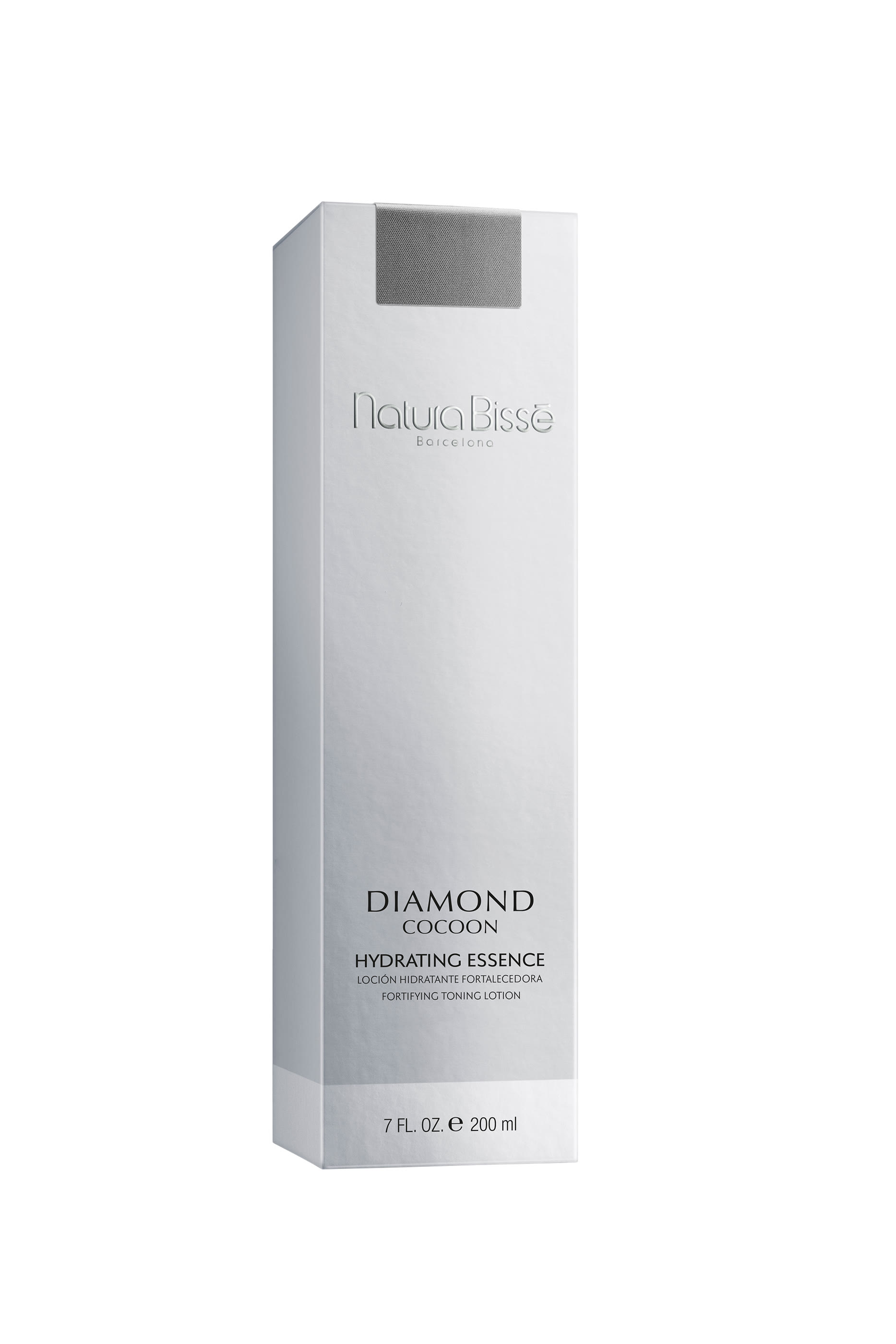 Diamond Cocoon Hydrating Essence