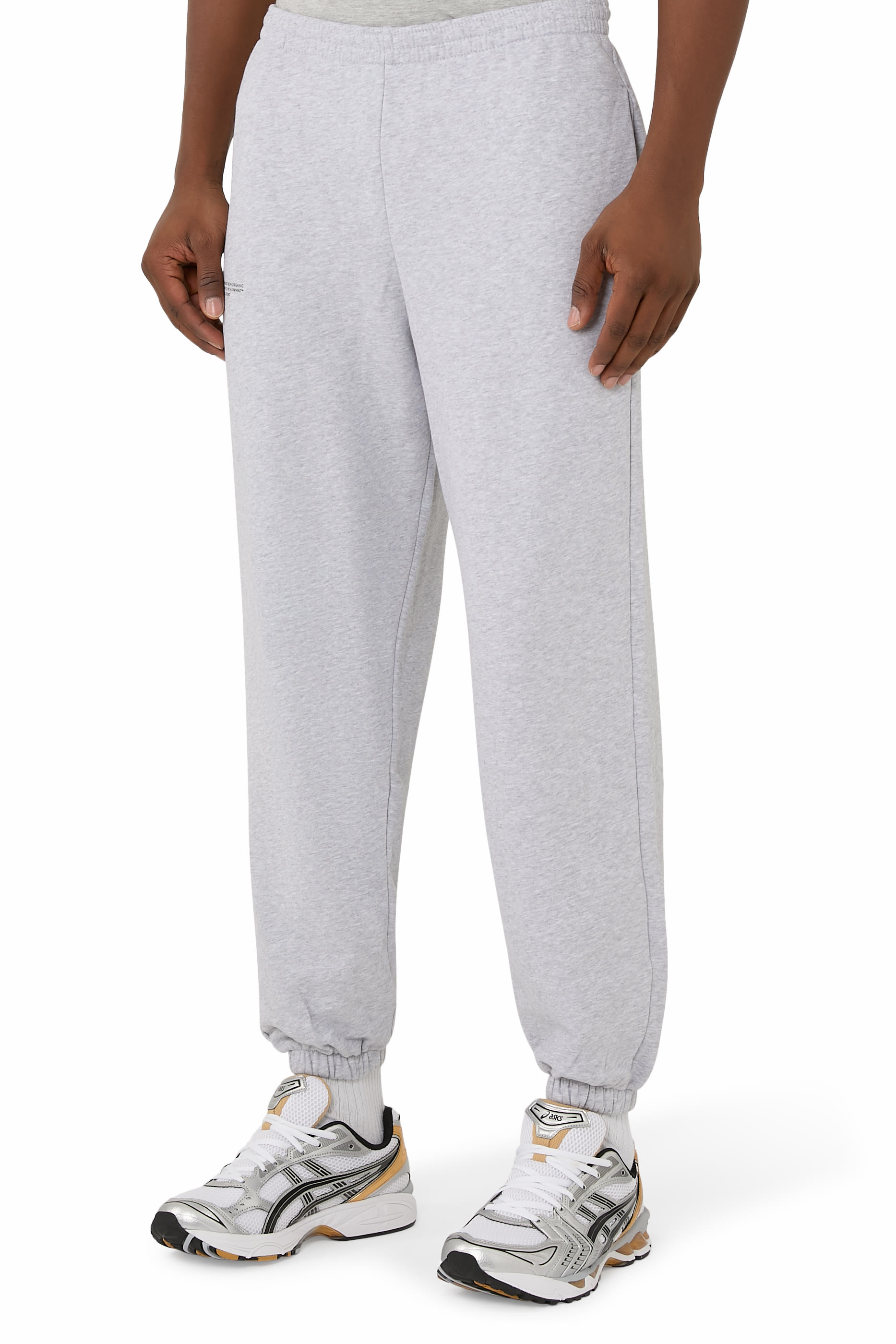 365 Midweight Track Pants