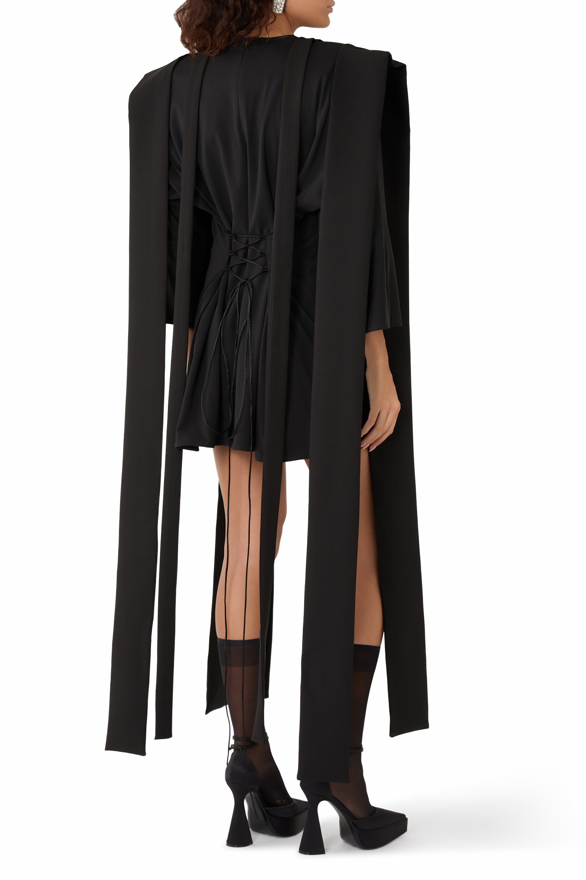  Oversized T-Shirt Dress