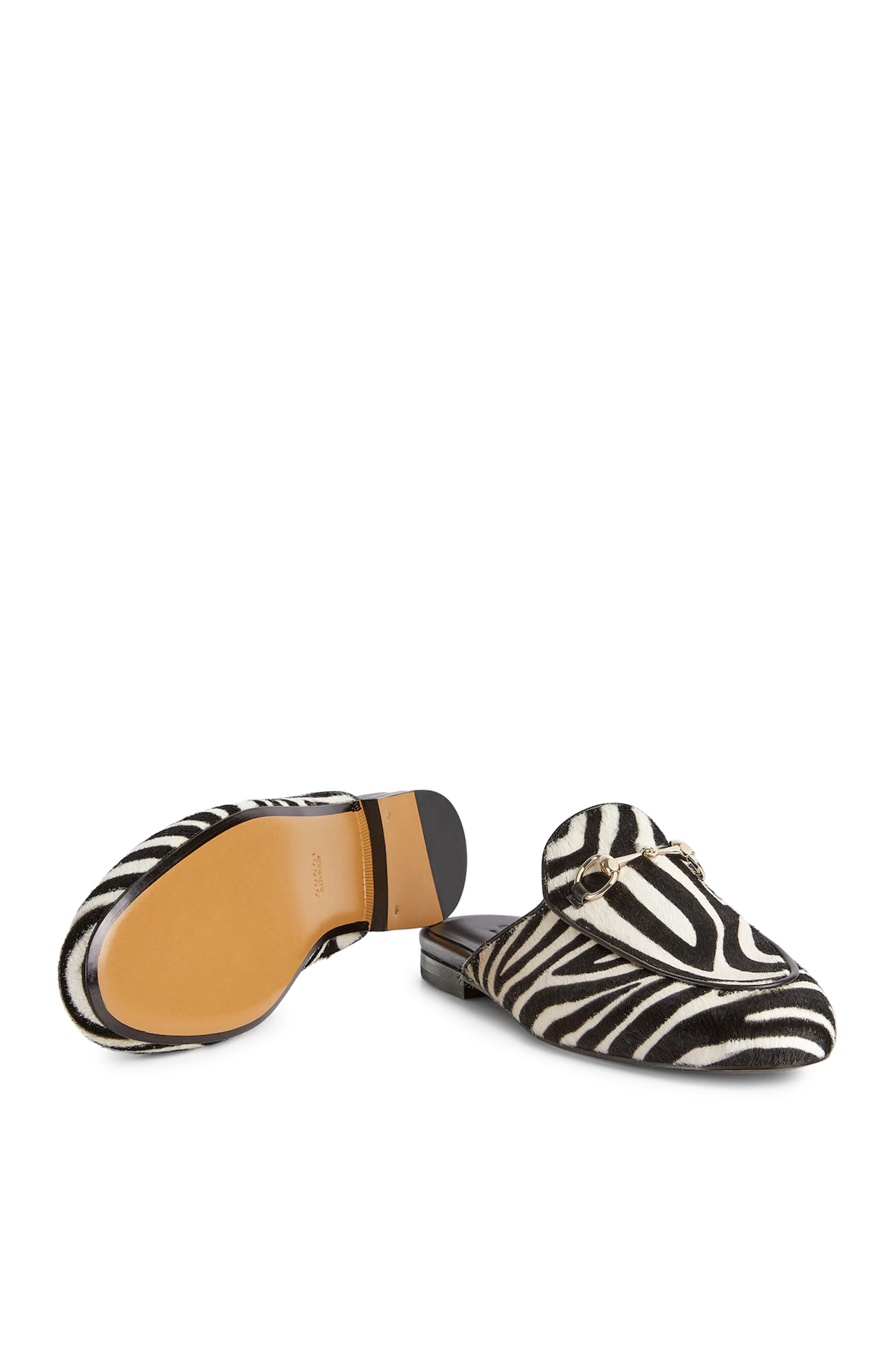 Princetown 12 Slippers