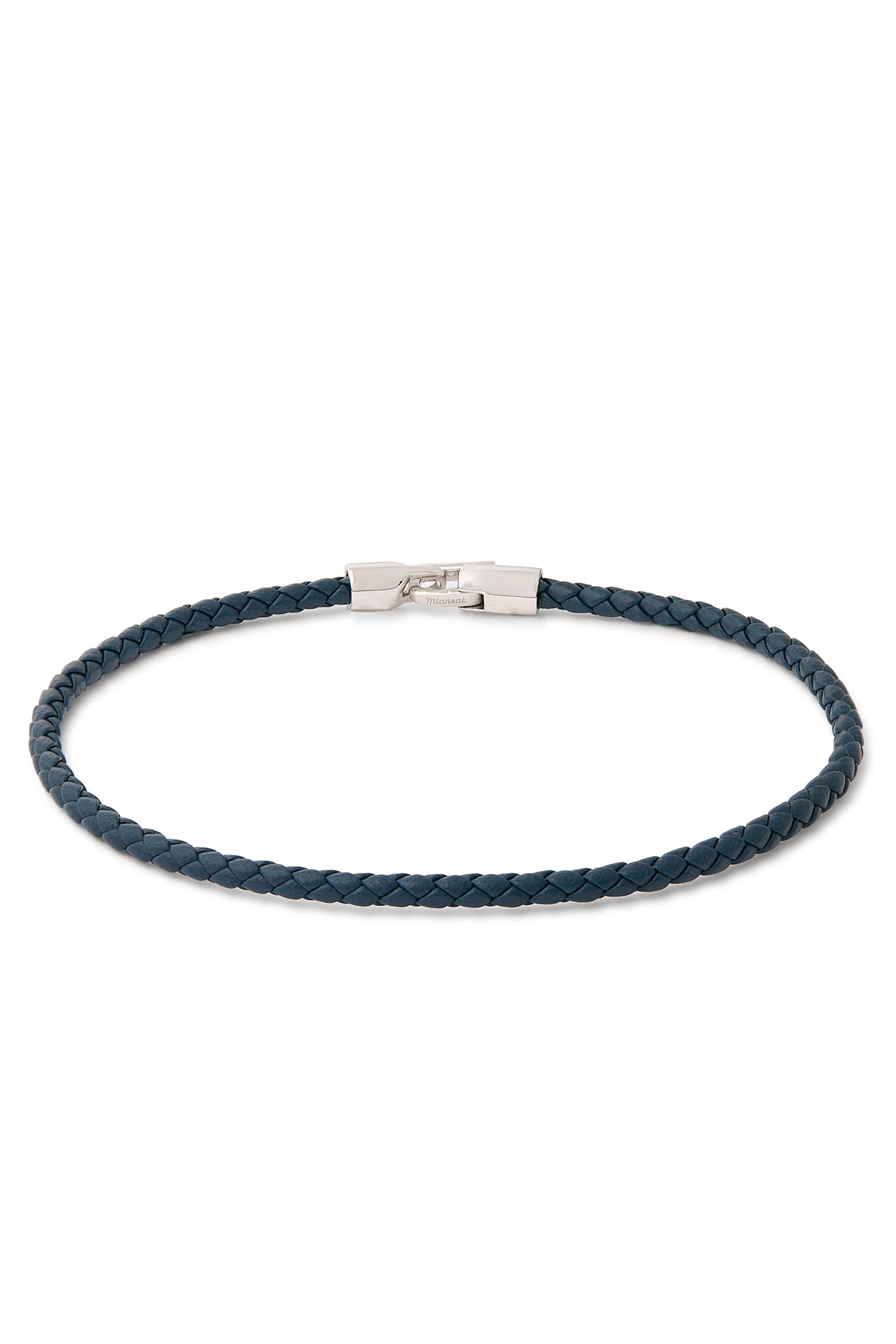  Cruz Leather Bracelet 