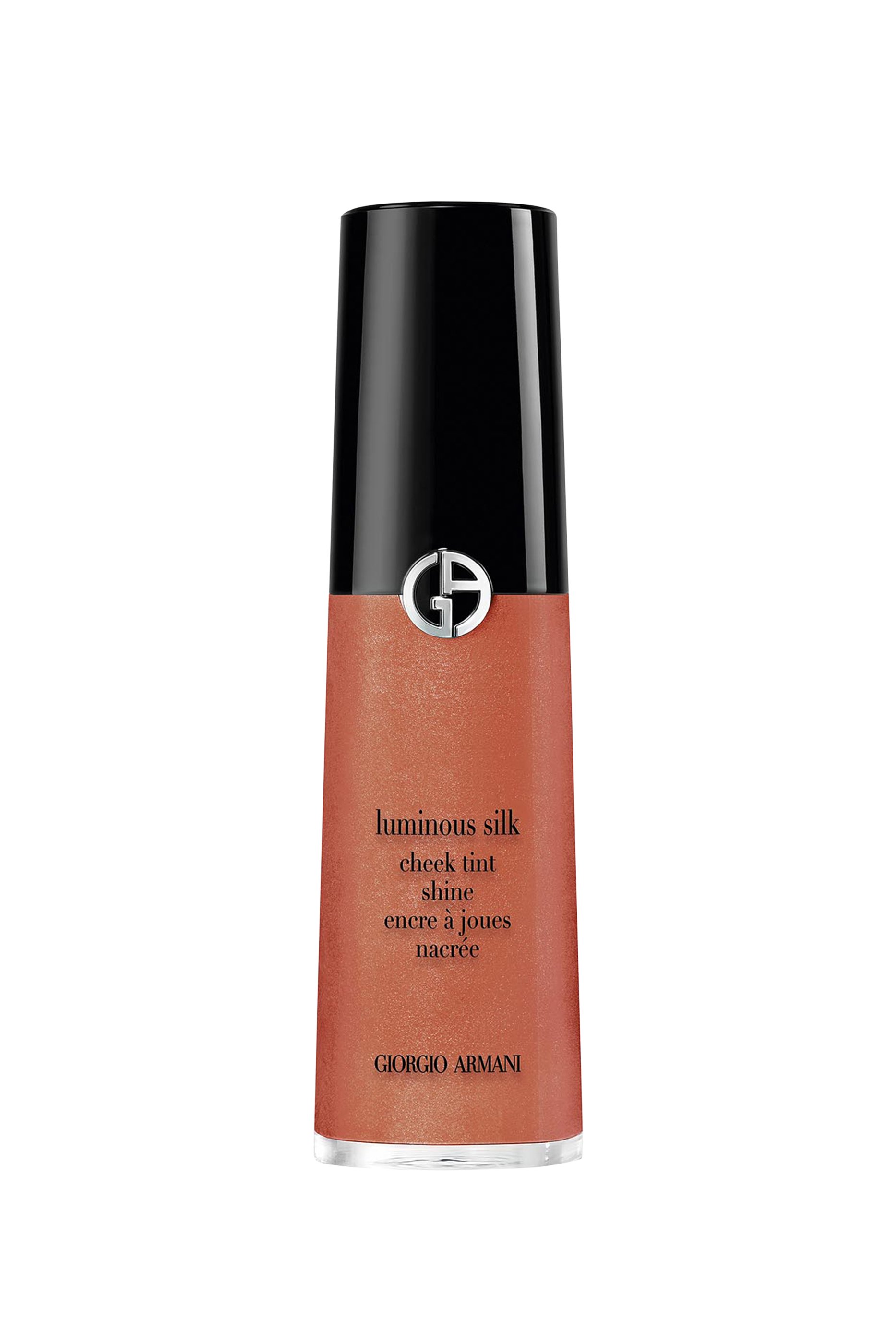 Luminous Silk Cheek Tint Shine Liquid Blush