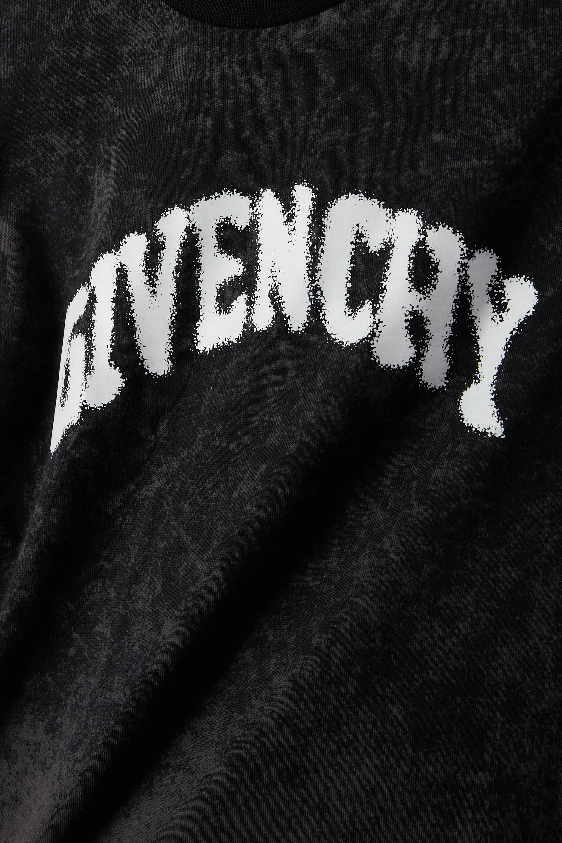 Kids Logo-Printed T-Shirt