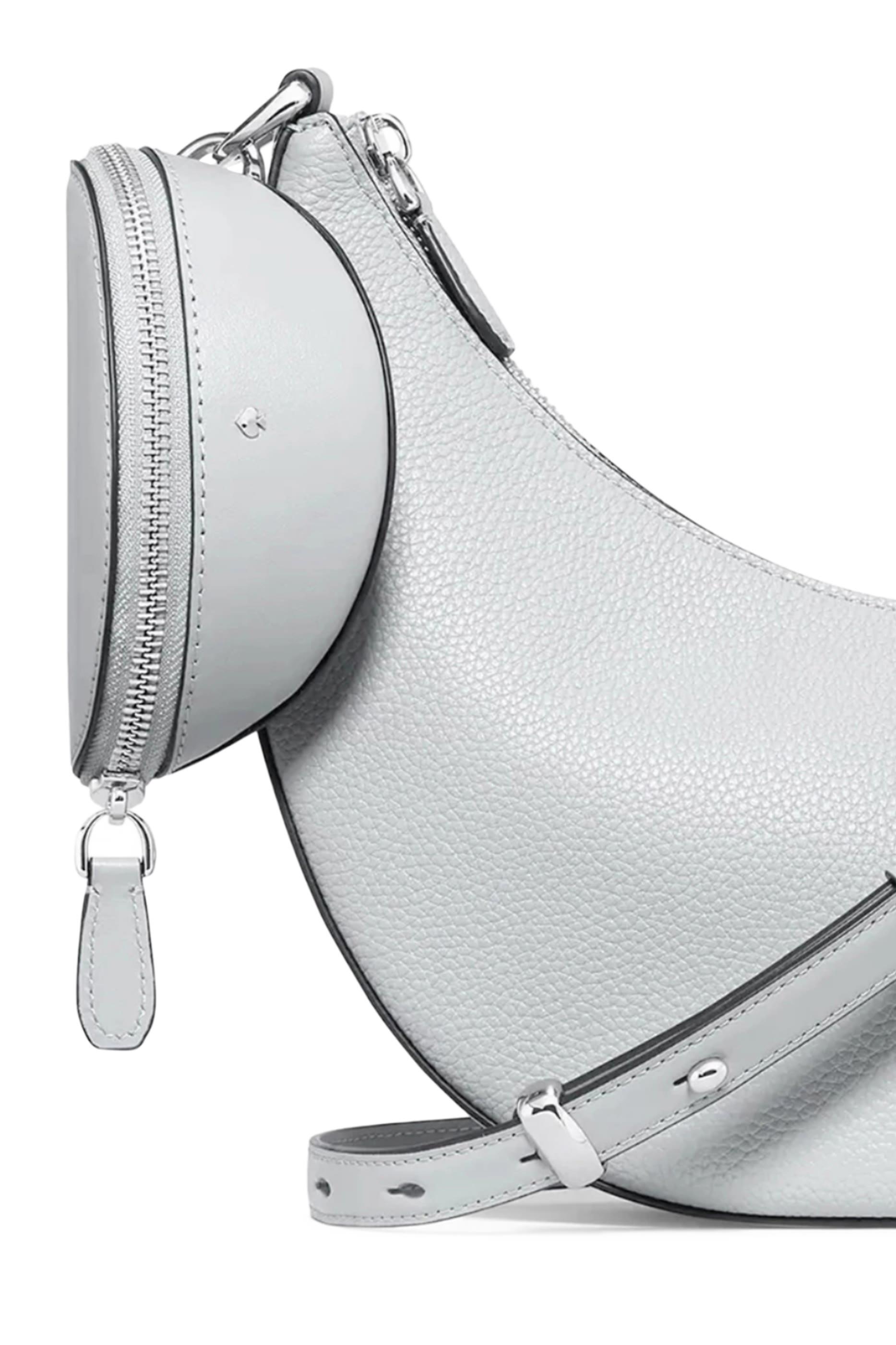 Duo Crossbody Bag 