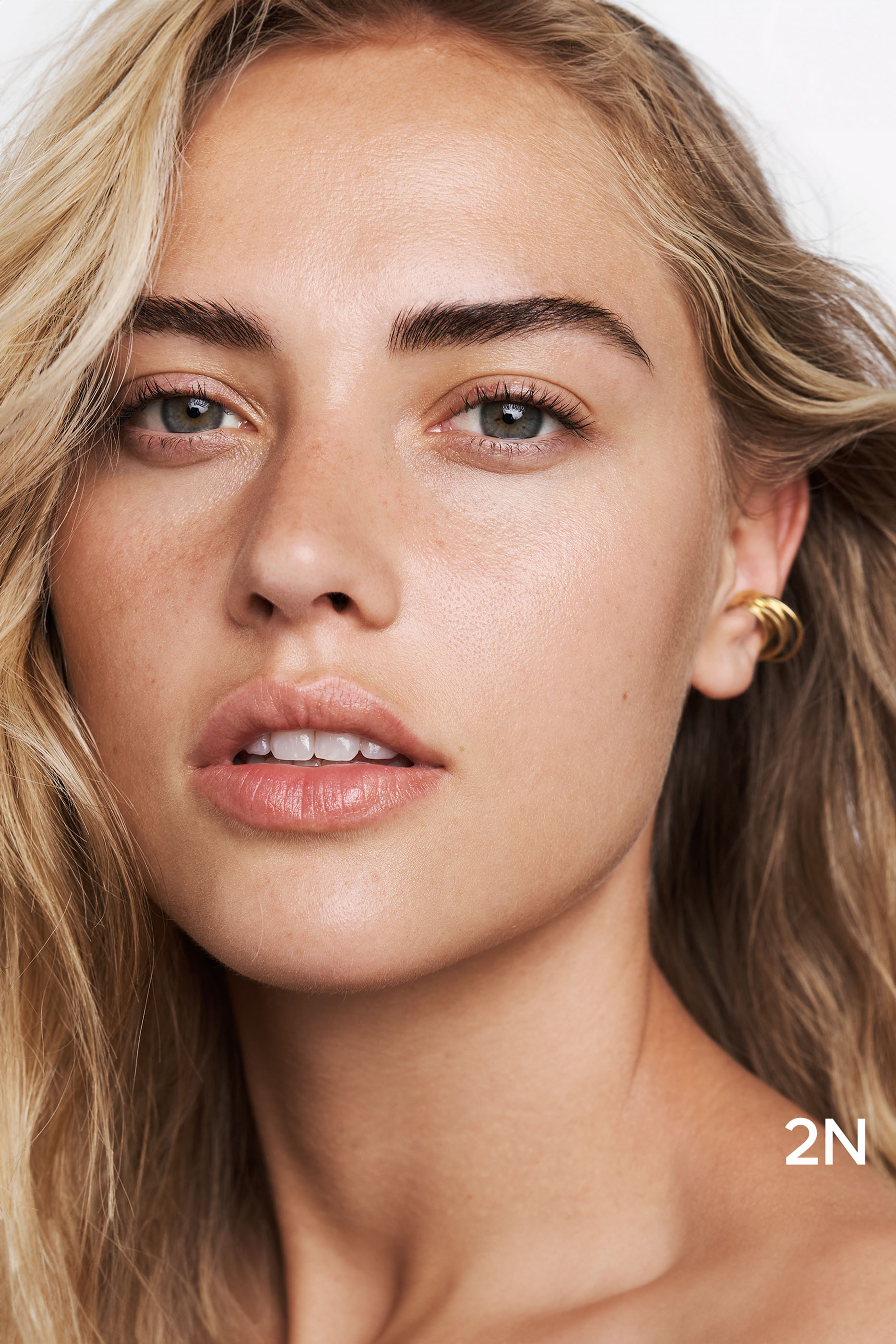 Terracotta Le Teint Foundation