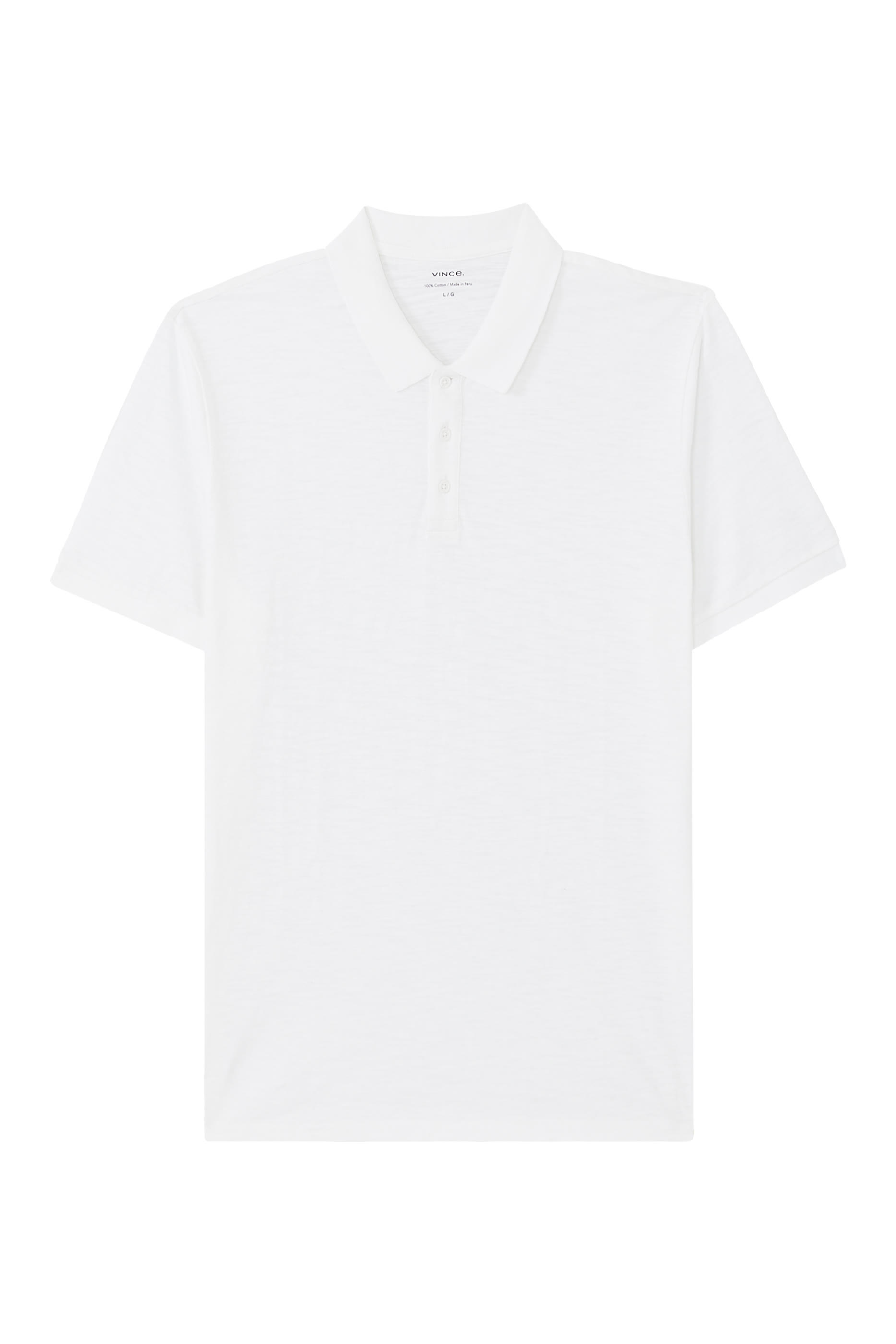 Classic Polo Shirt